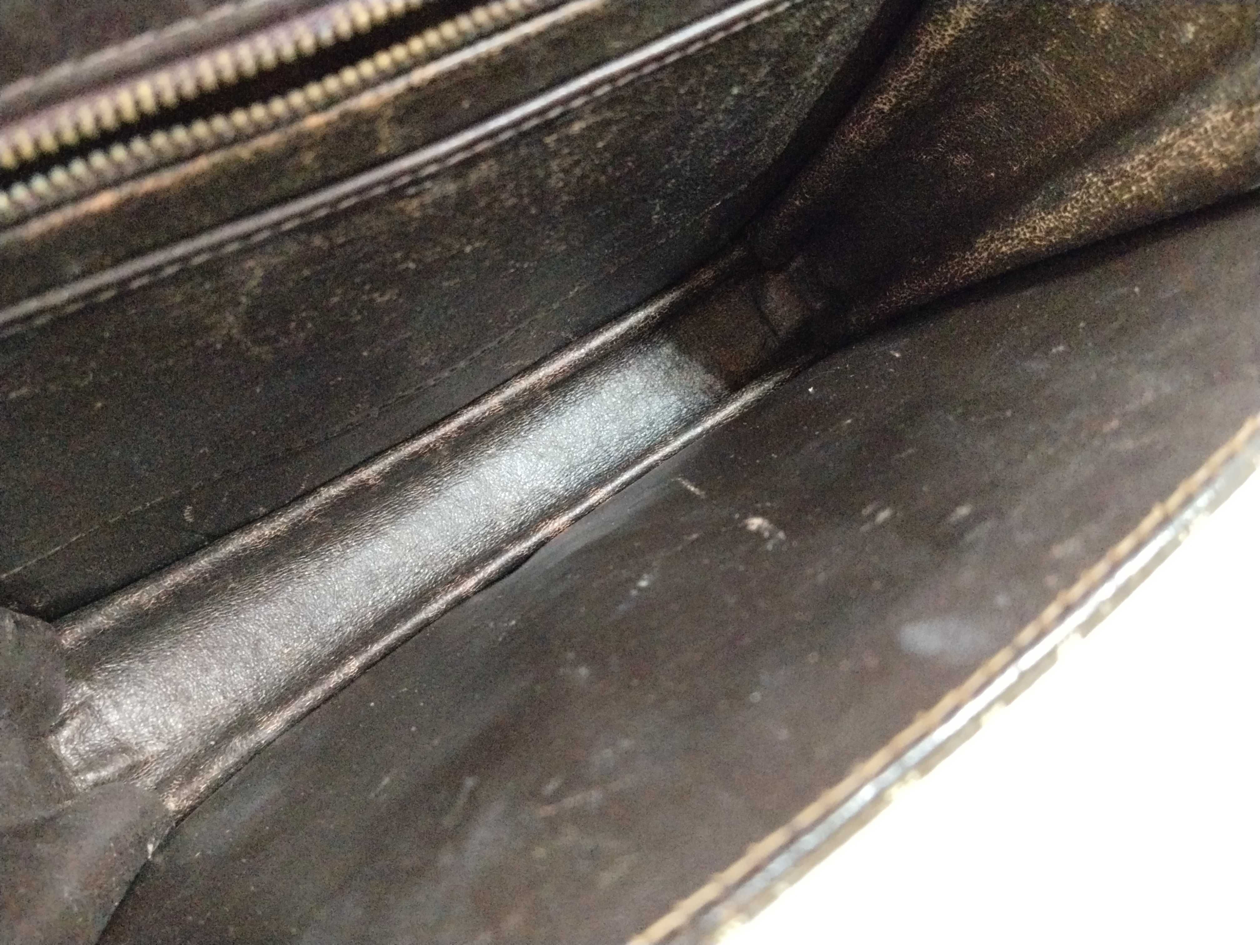 Old Shoulder Bag — view 11