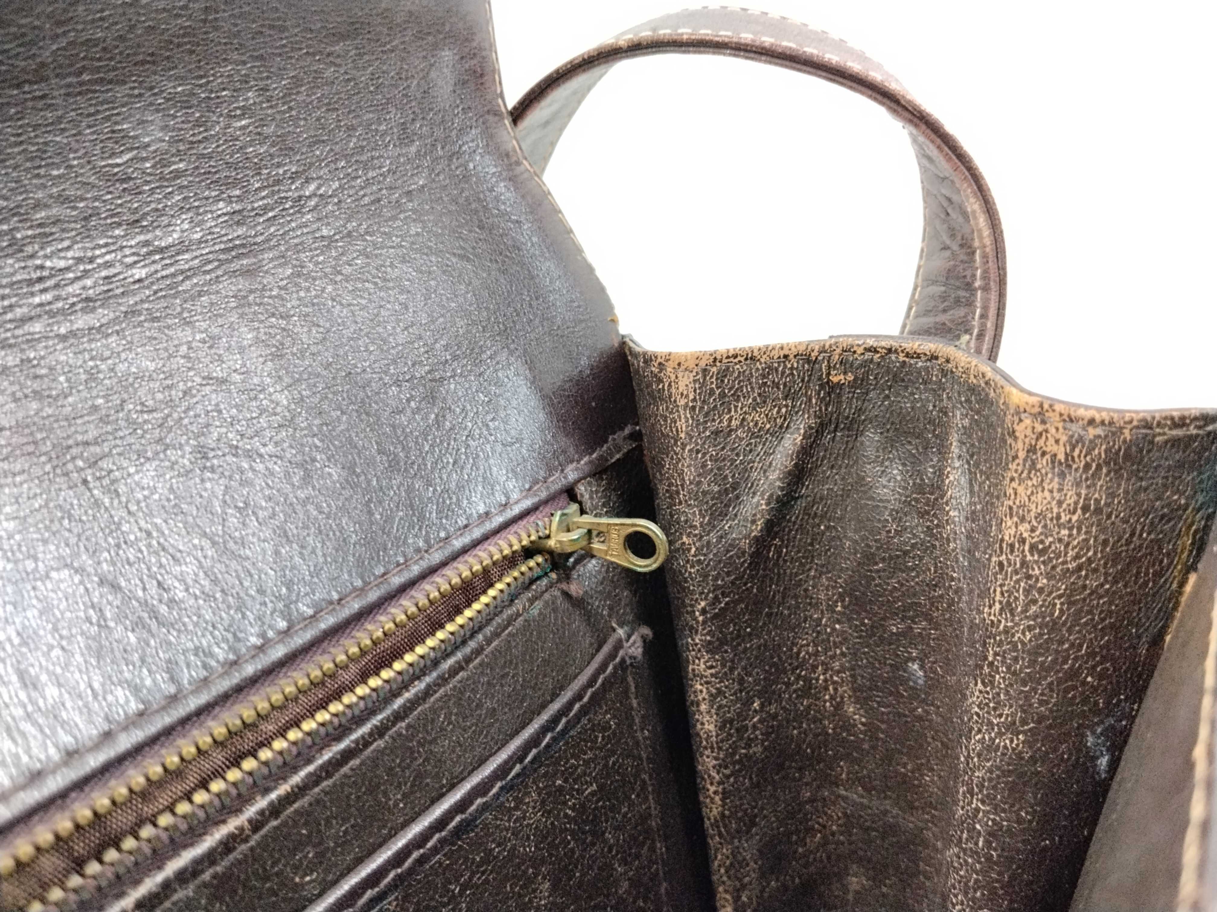 Old Shoulder Bag — view 13