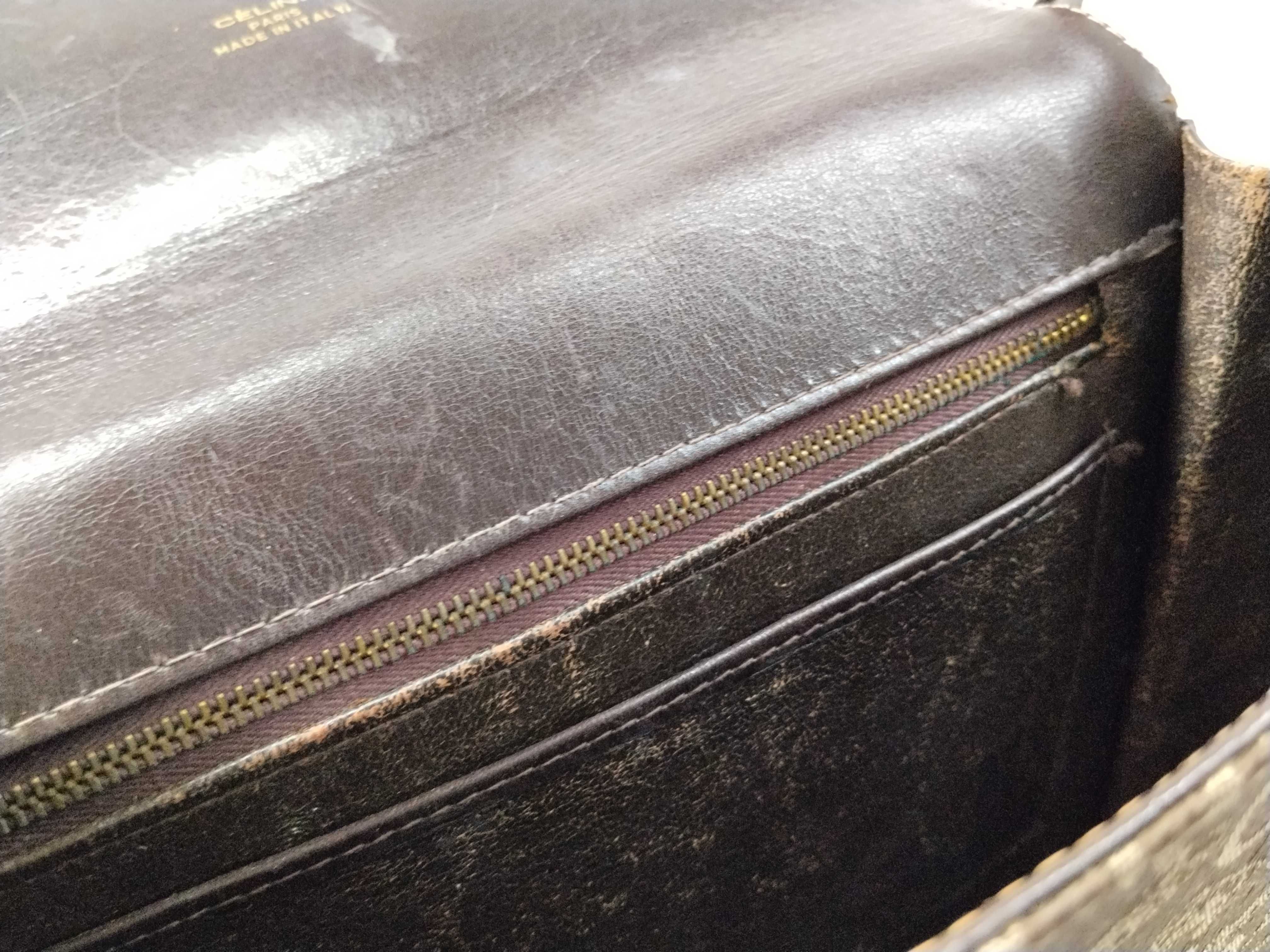 Old Shoulder Bag — view 15