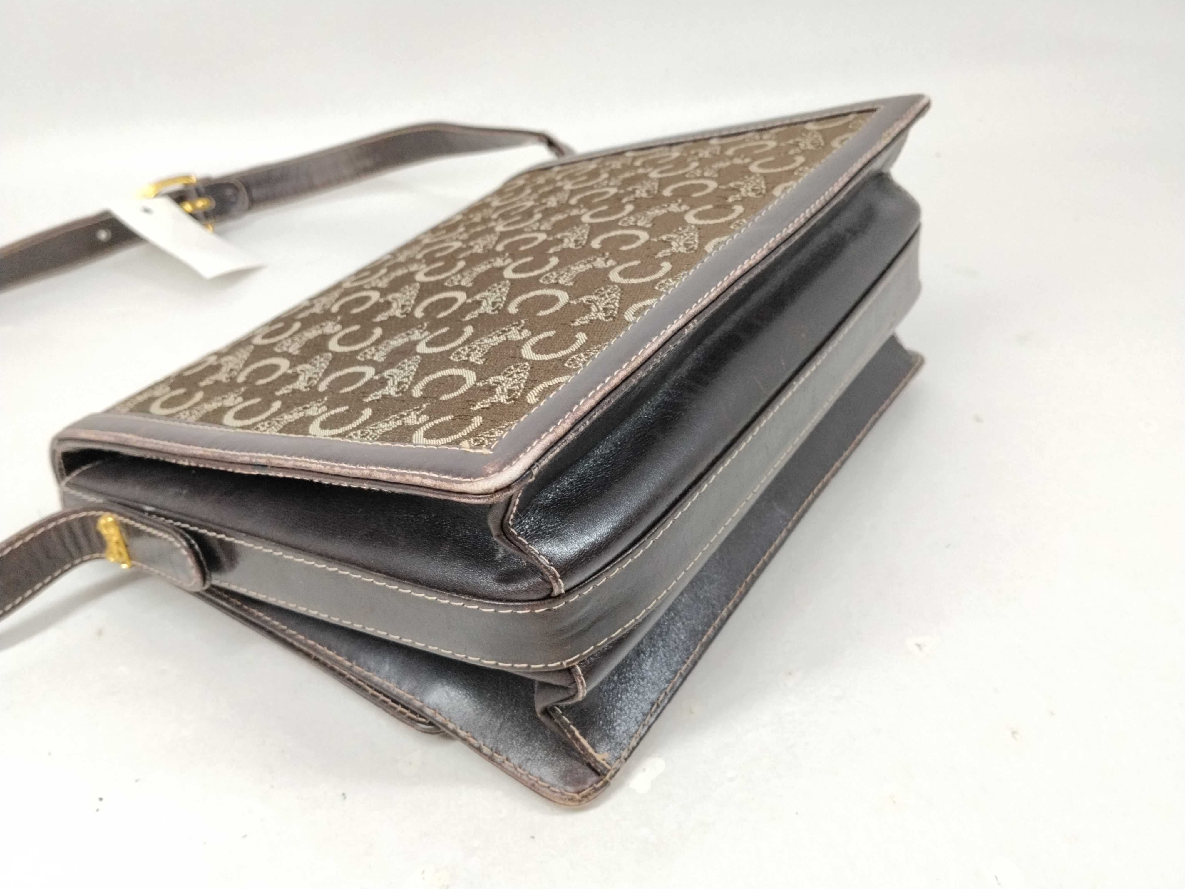 Old Shoulder Bag — view 4
