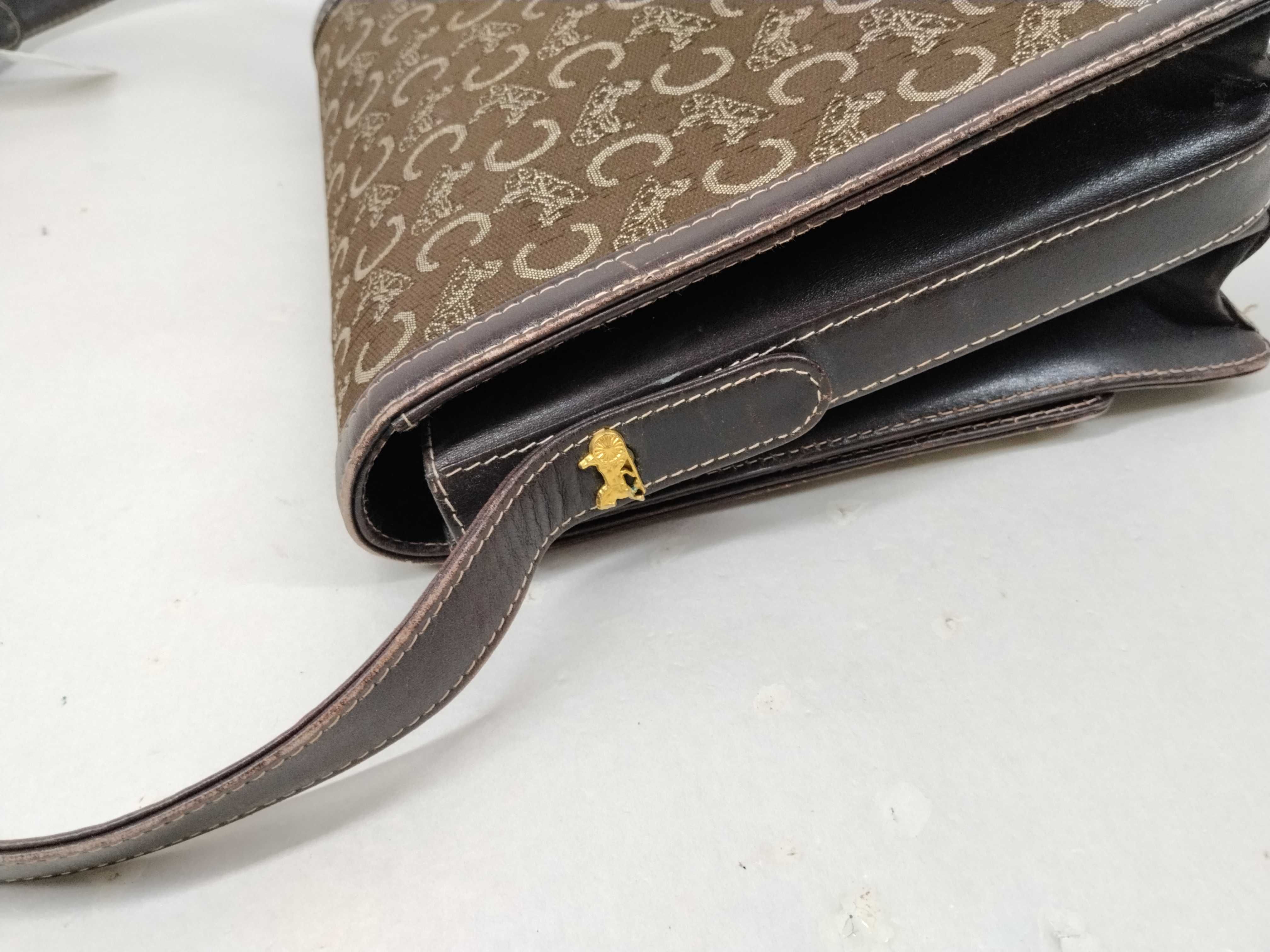 Old Shoulder Bag — view 5