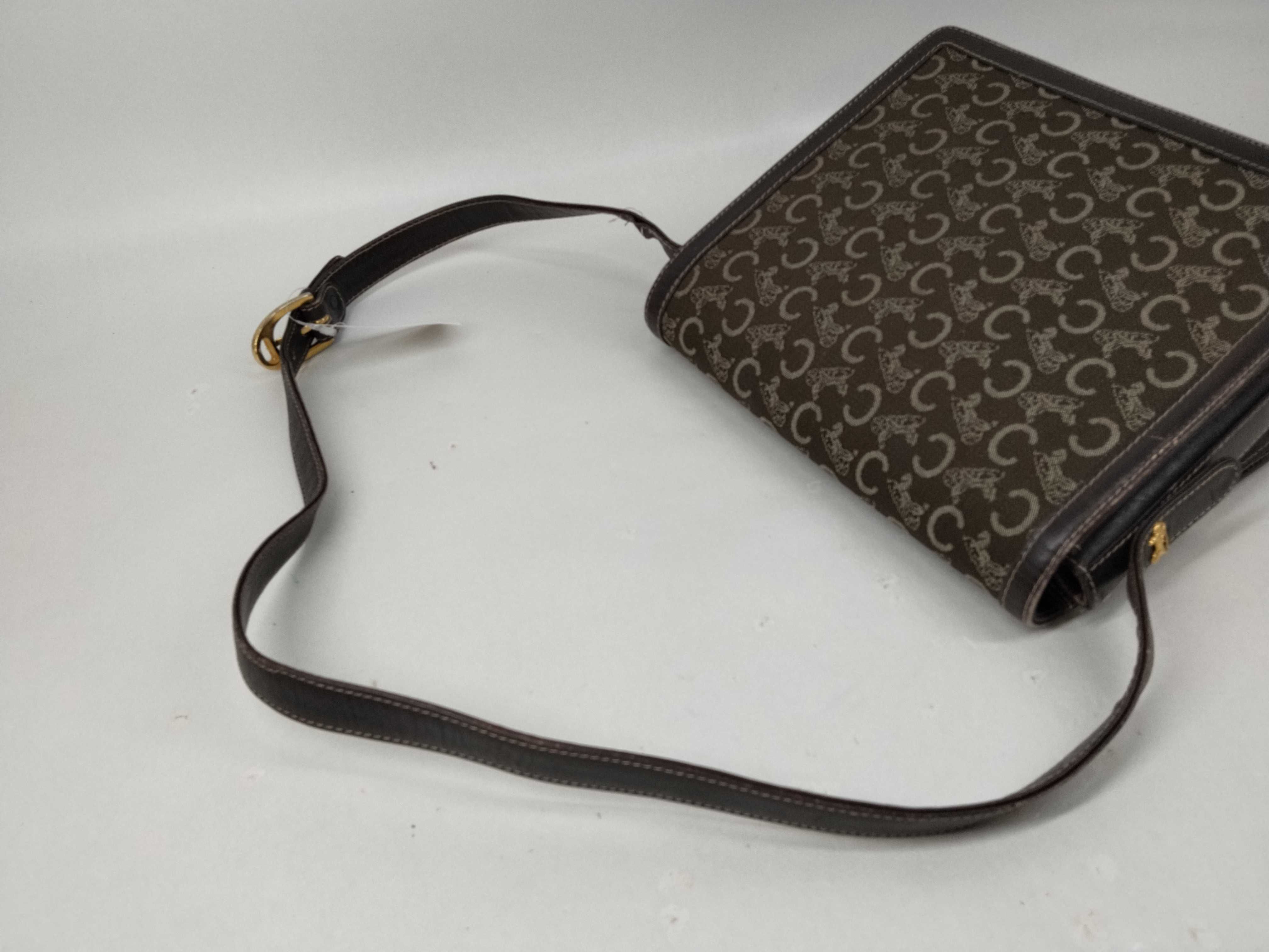 Old Shoulder Bag — view 6