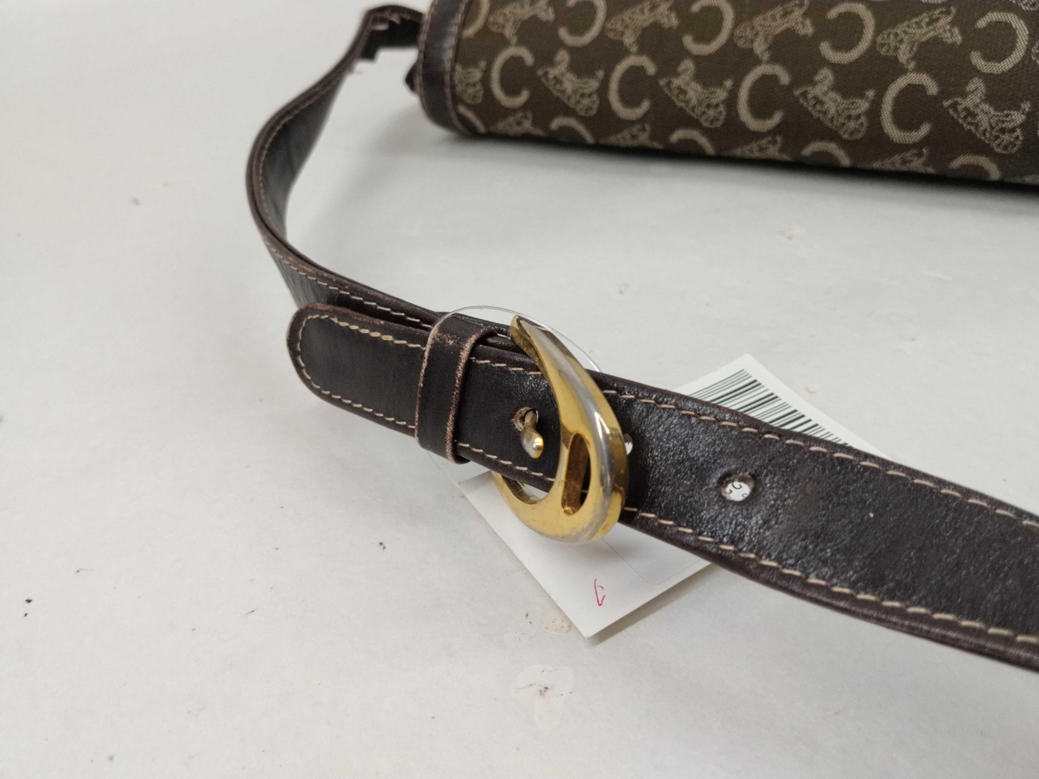 Old Shoulder Bag — view 7