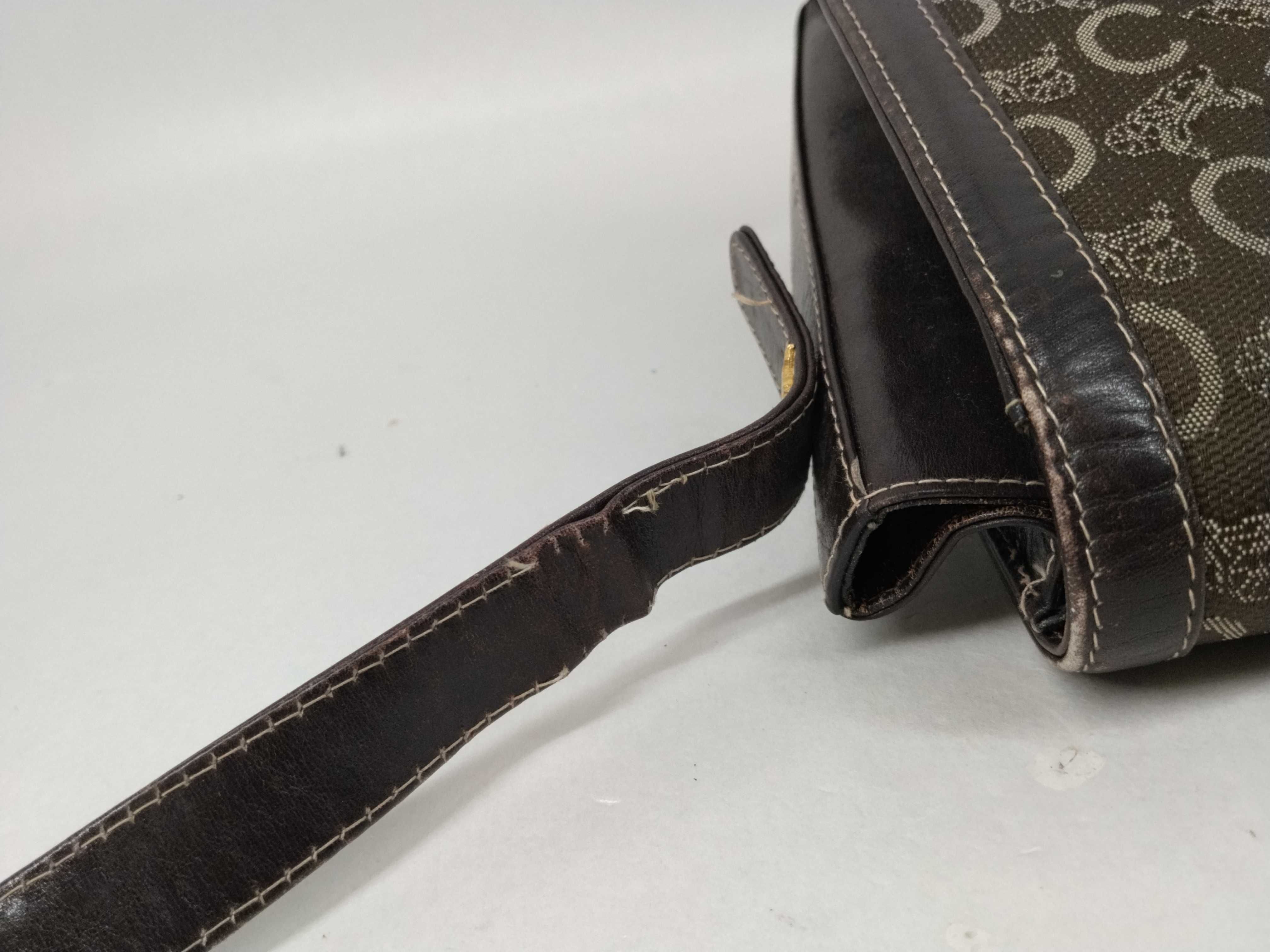 Old Shoulder Bag — view 8