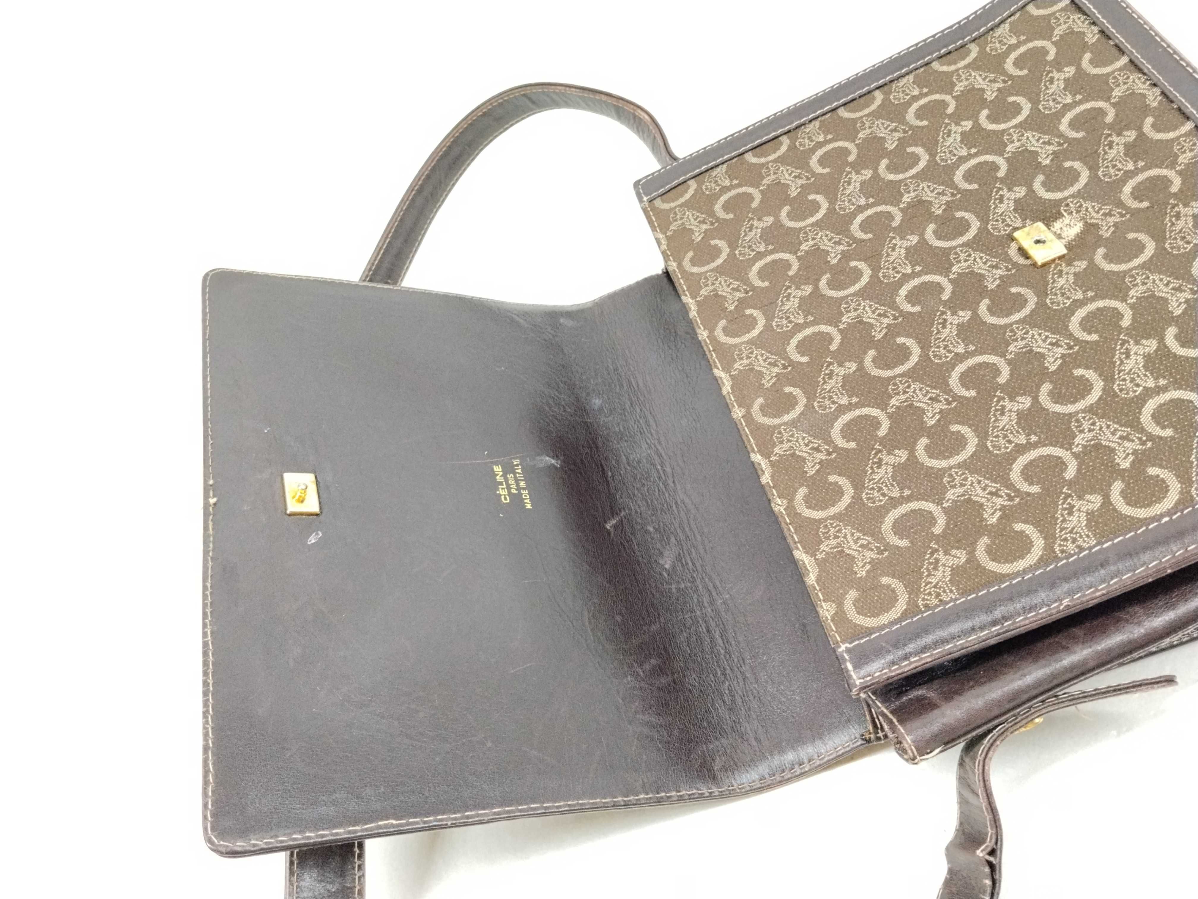 Old Shoulder Bag — view 9