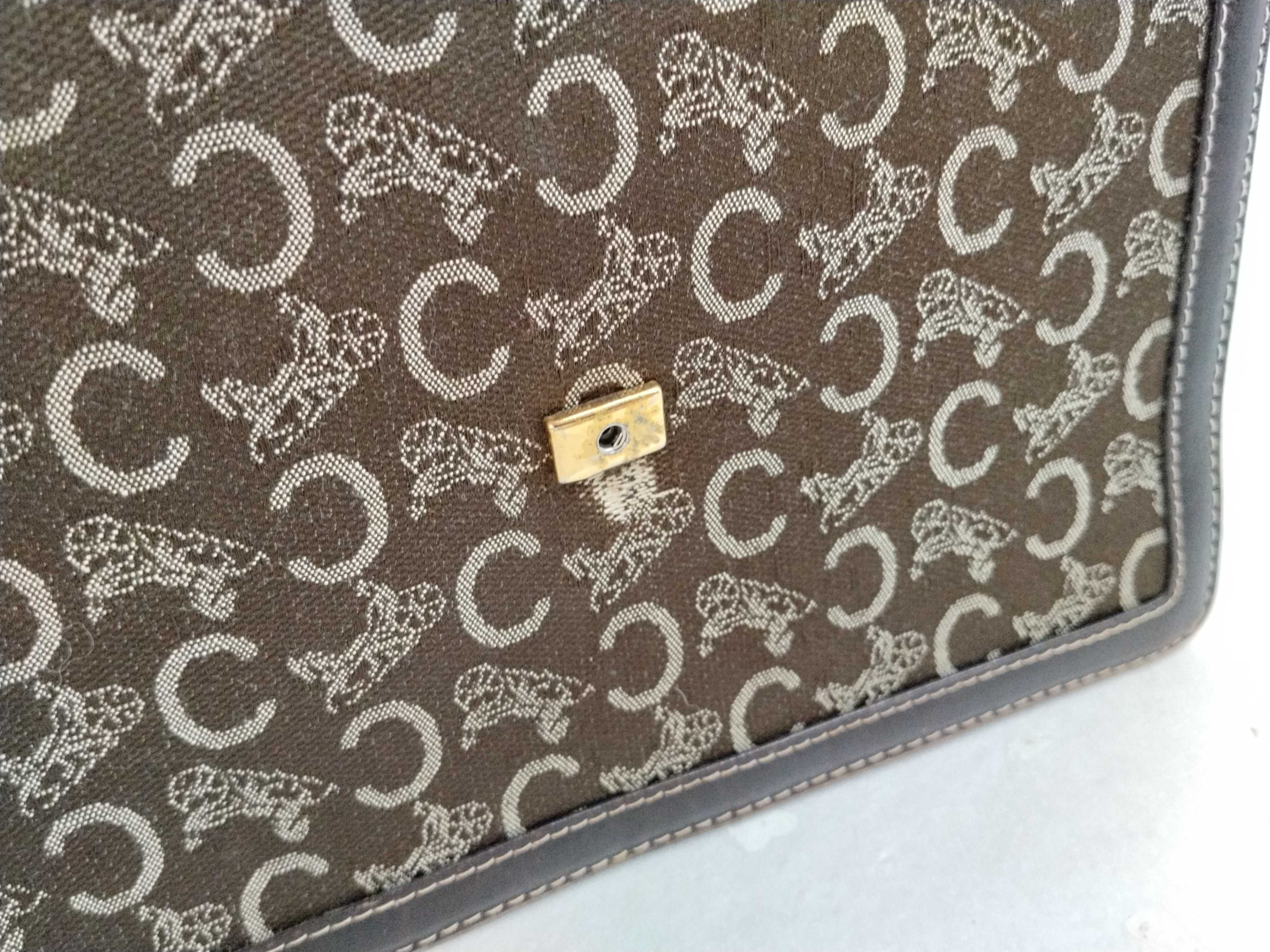 Old Shoulder Bag — view 10