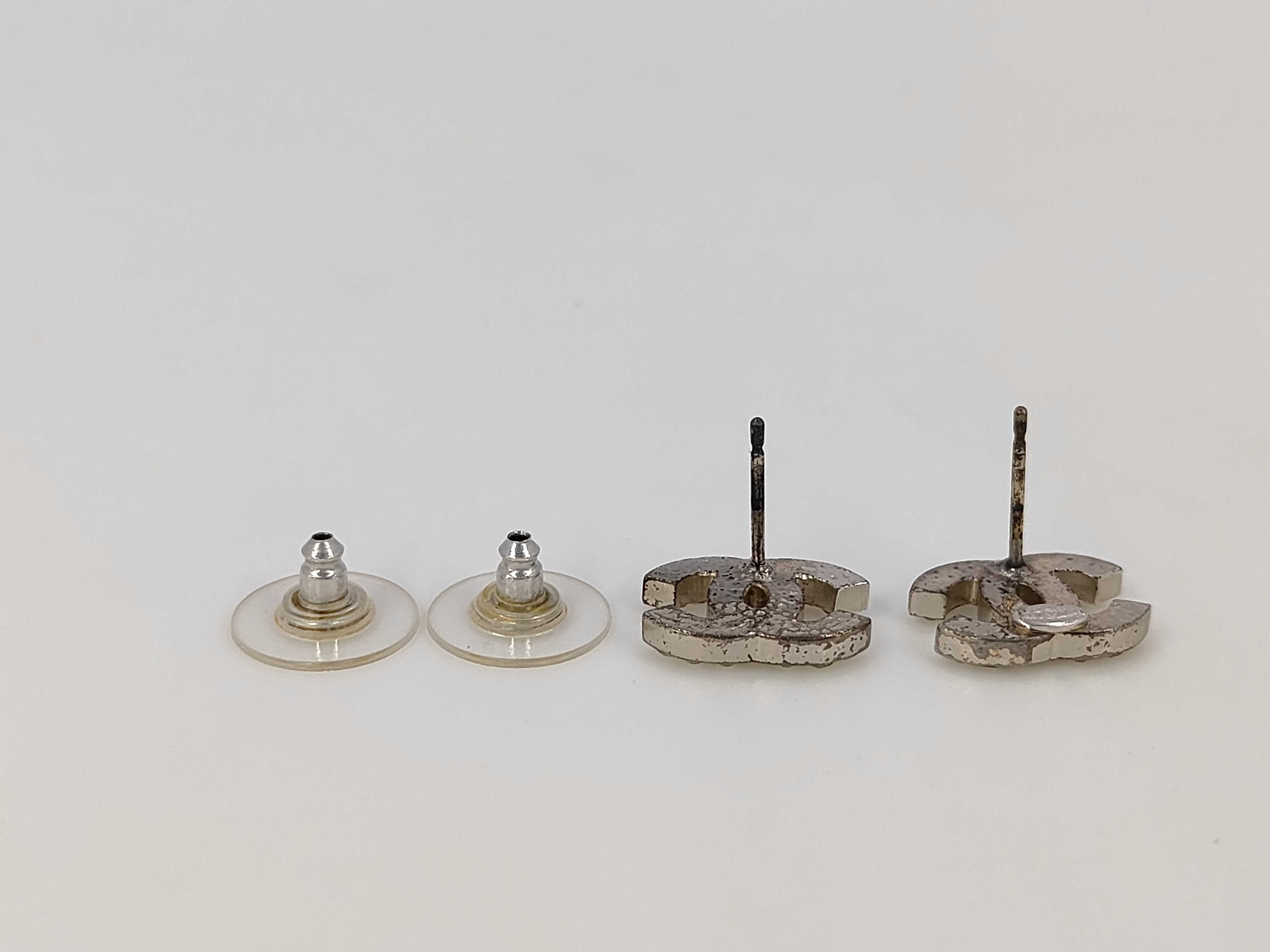 Coco Mark 07V Earrings — view 3