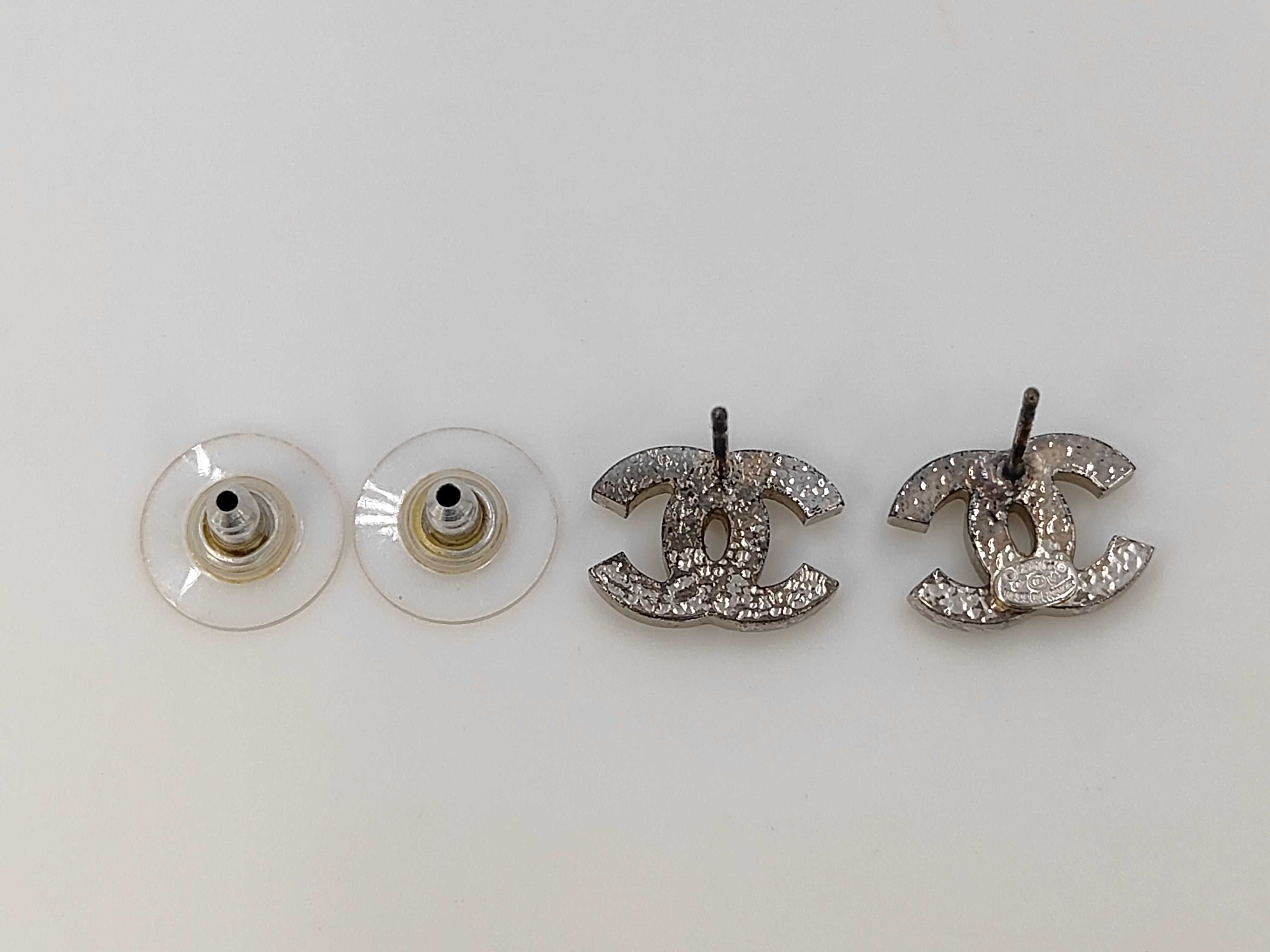 Coco Mark 07V Earrings — view 4