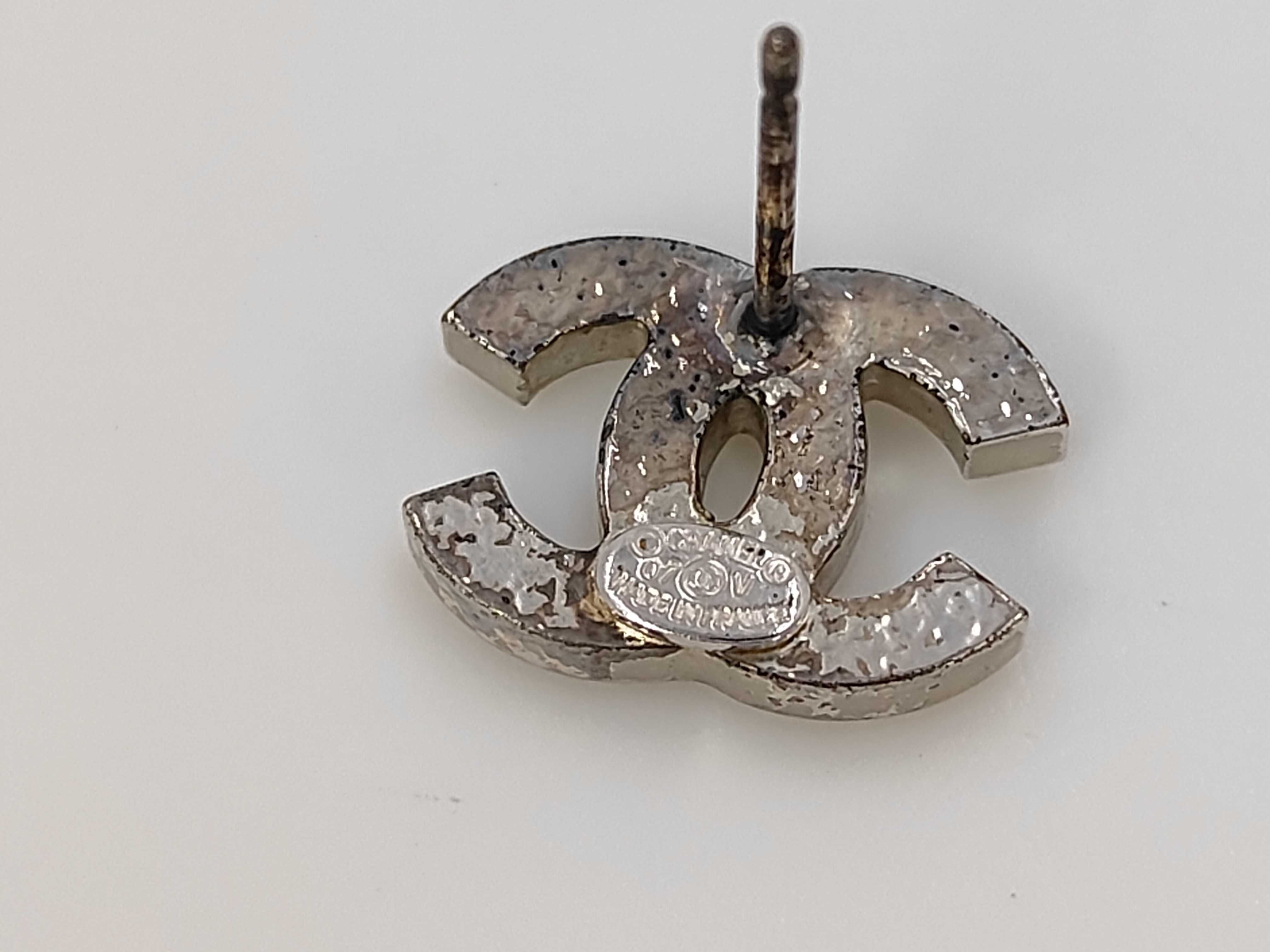Coco Mark 07V Earrings — view 5