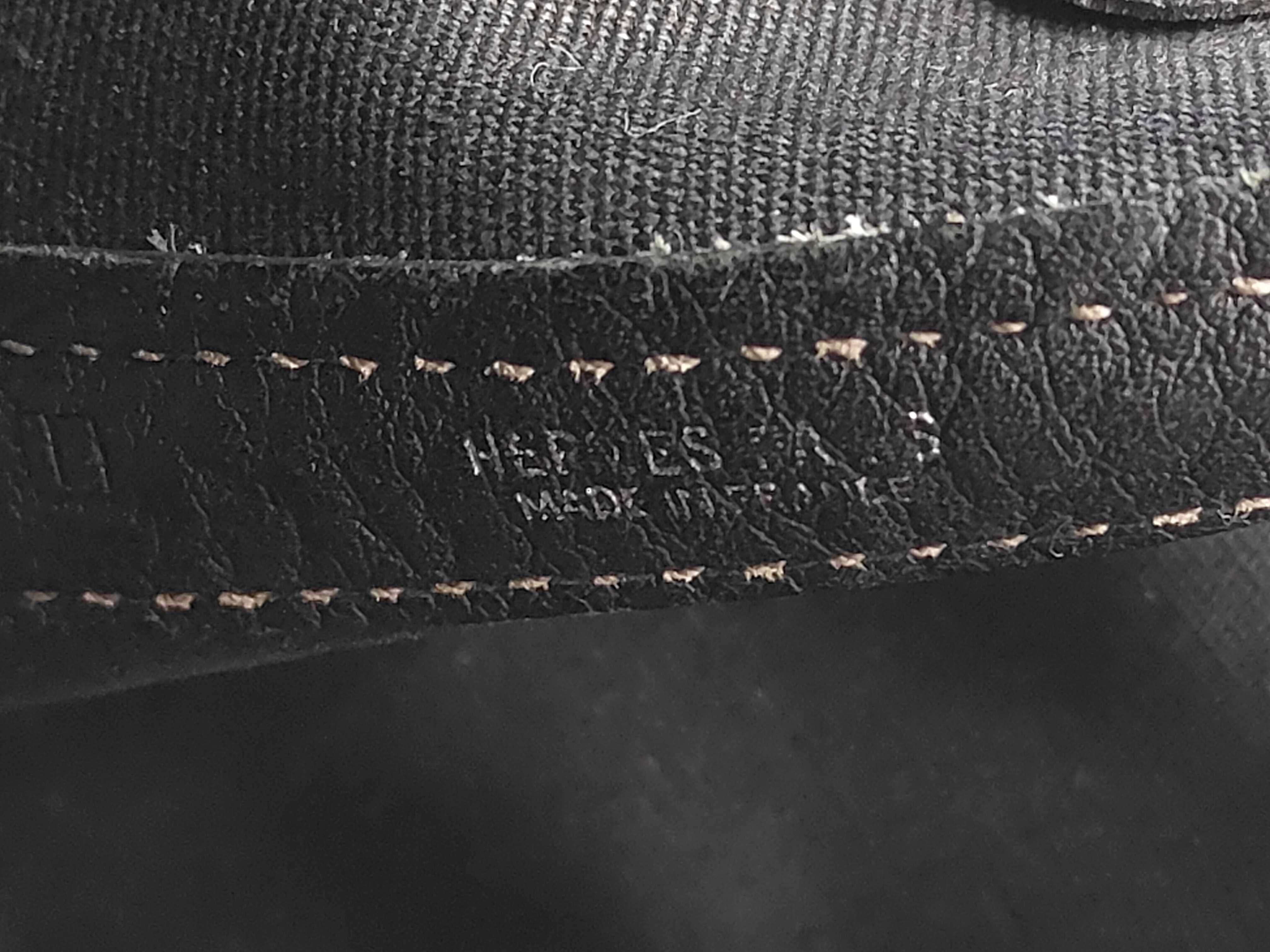 Garden Party Black Tote Bag ( I stamp) — view 9