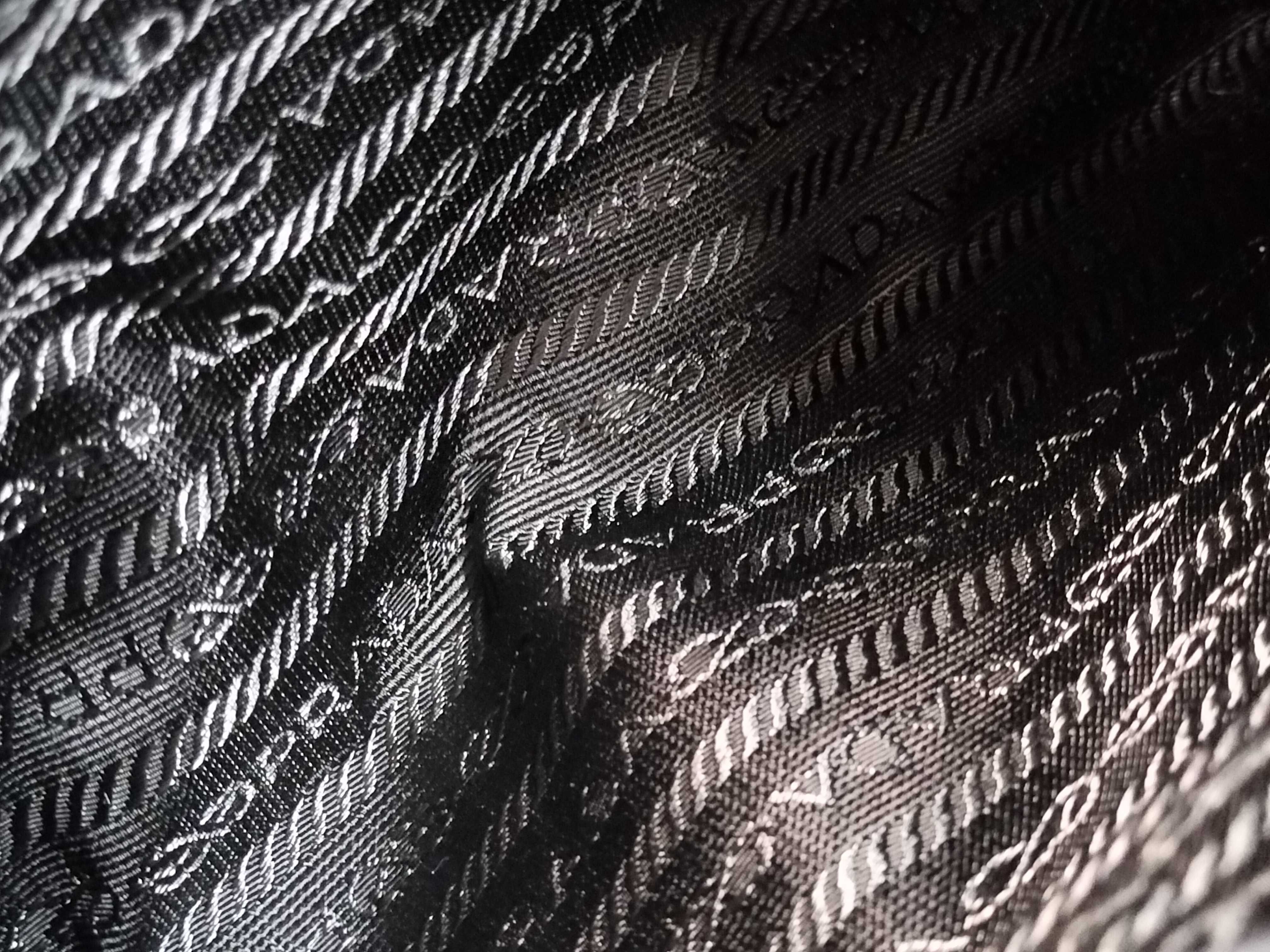 Nylon Tote Bag — view 11