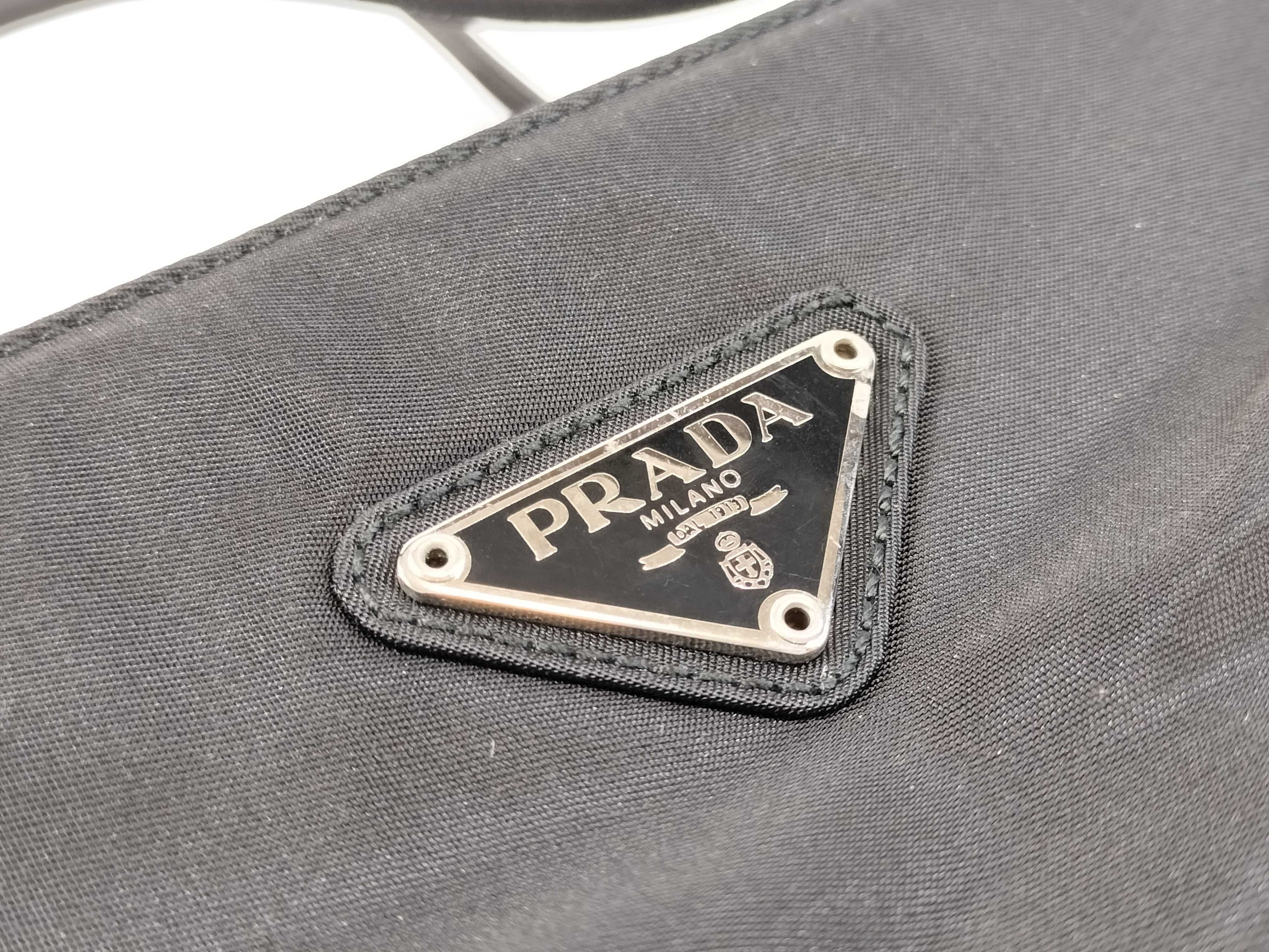 Nylon Tote Bag — view 13