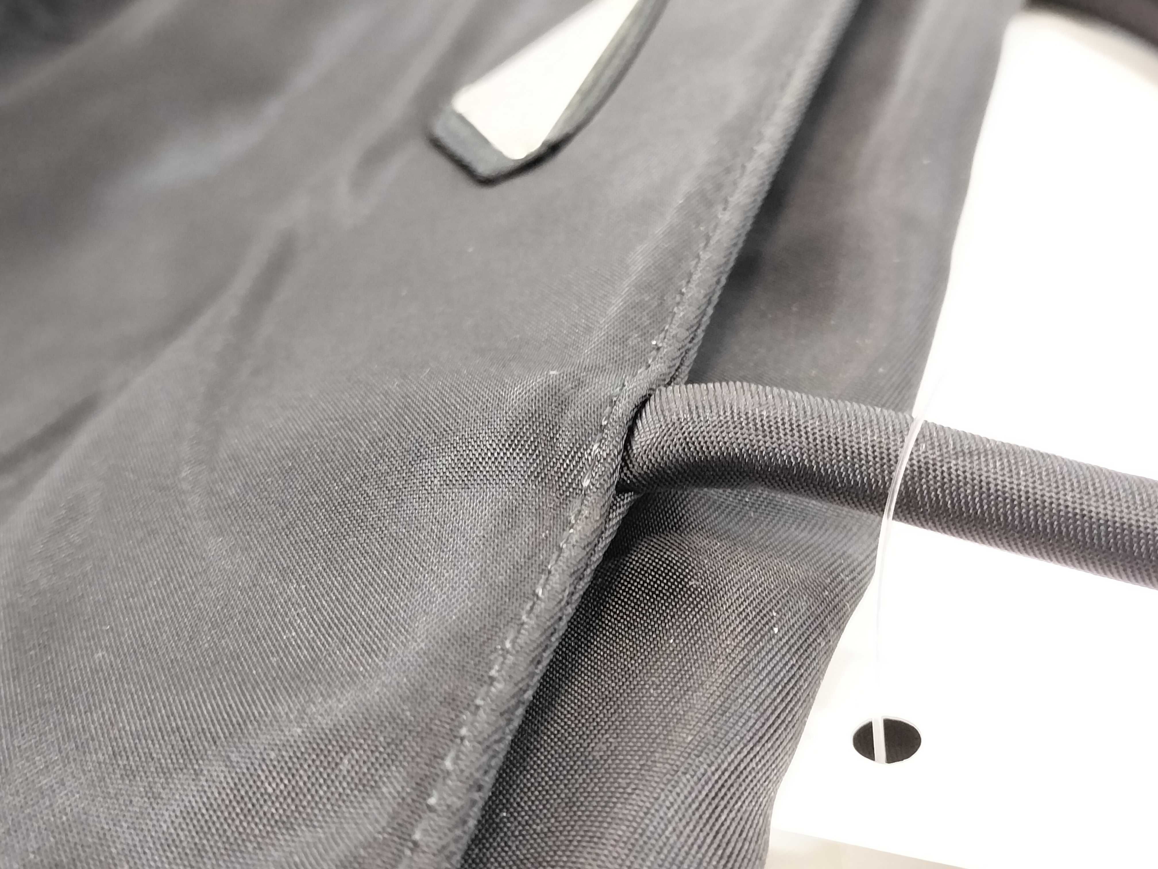 Nylon Tote Bag — view 5