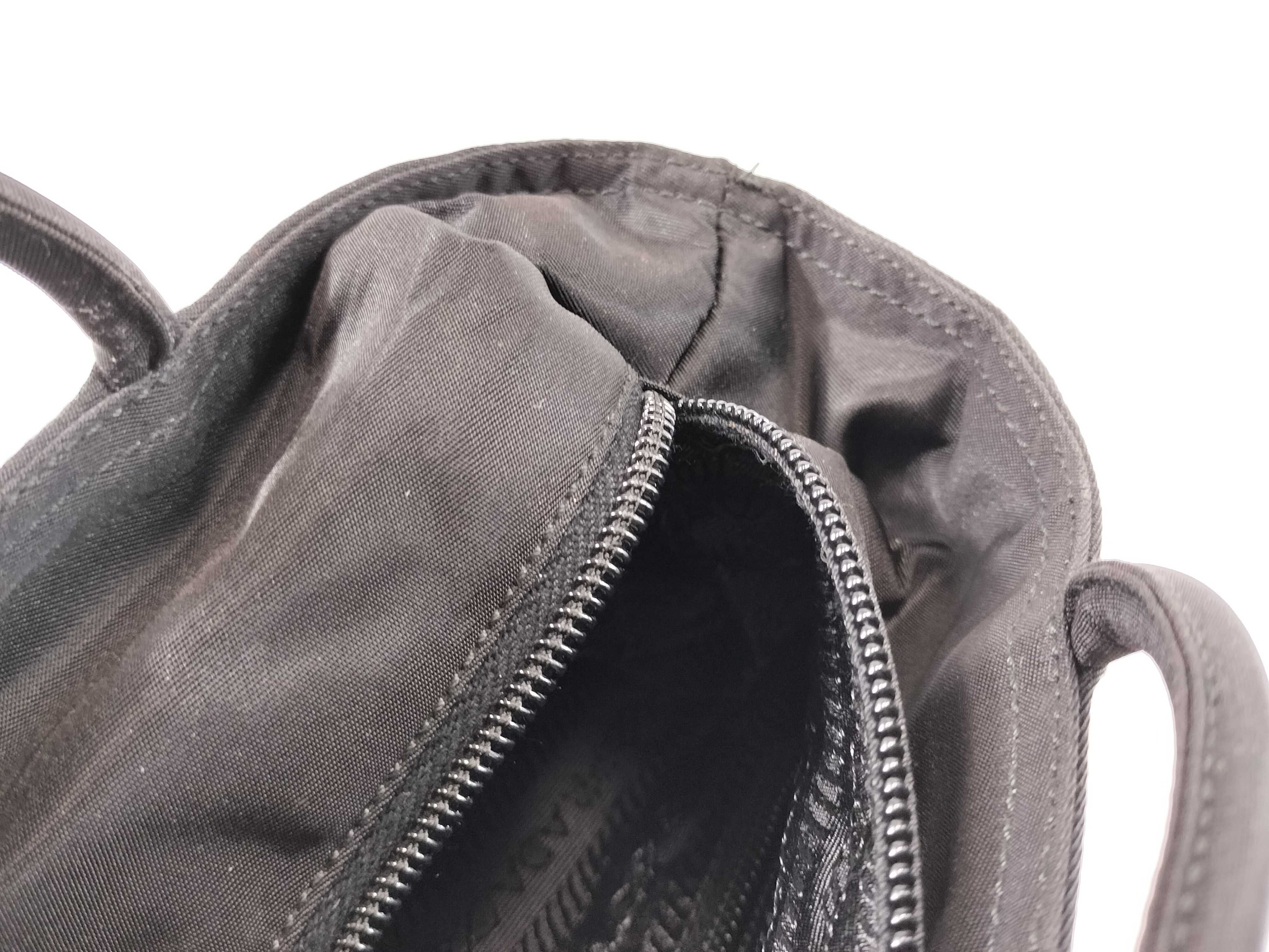 Nylon Tote Bag — view 6