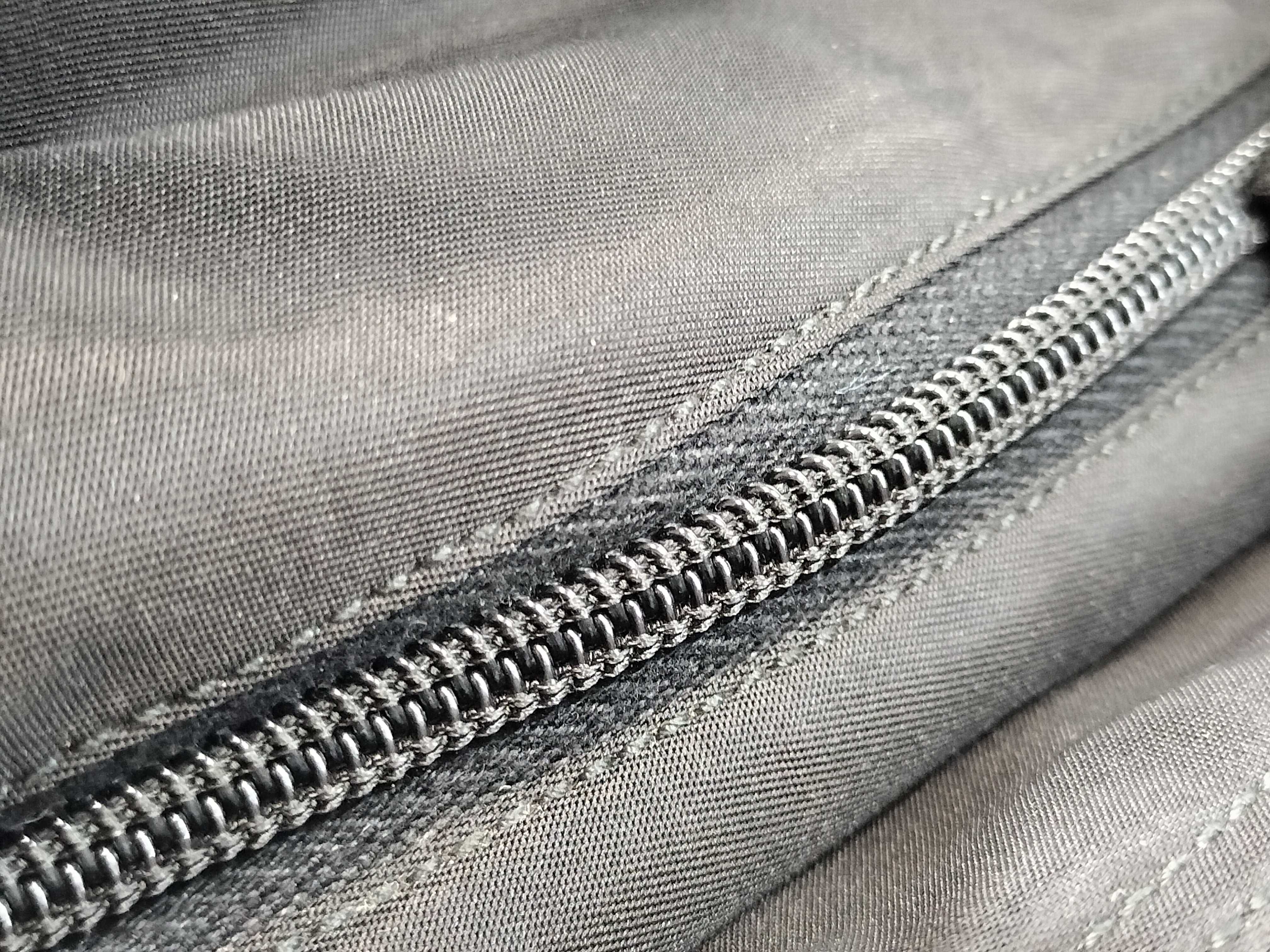 Nylon Tote Bag — view 7