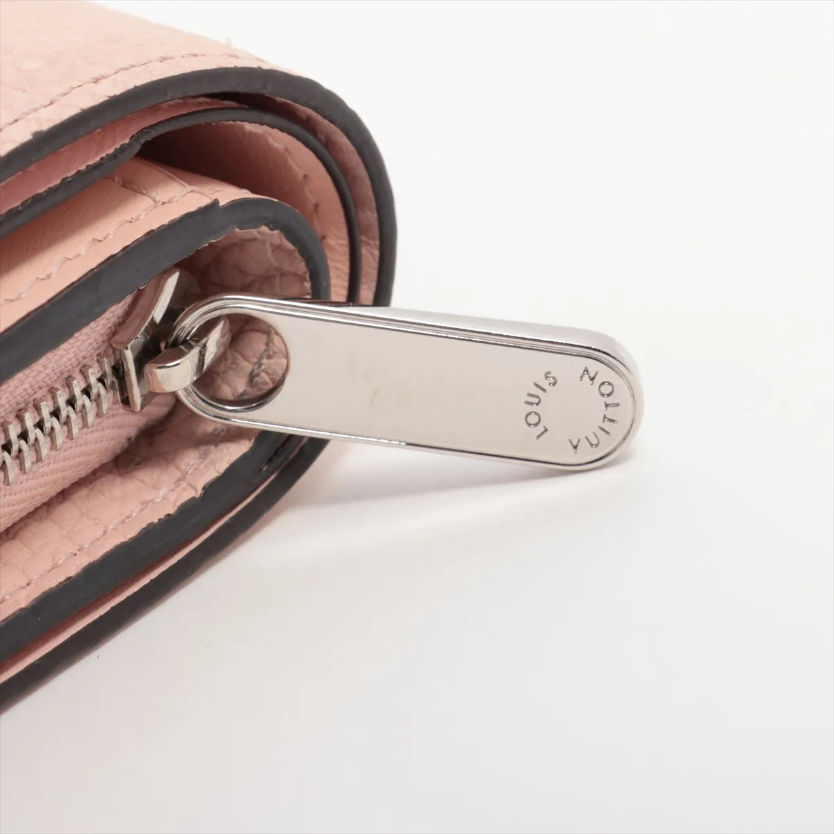 Mahina Portefeuille Claire M82758 Jasmine Pink Compact Wallet RFID Reactive — view 9