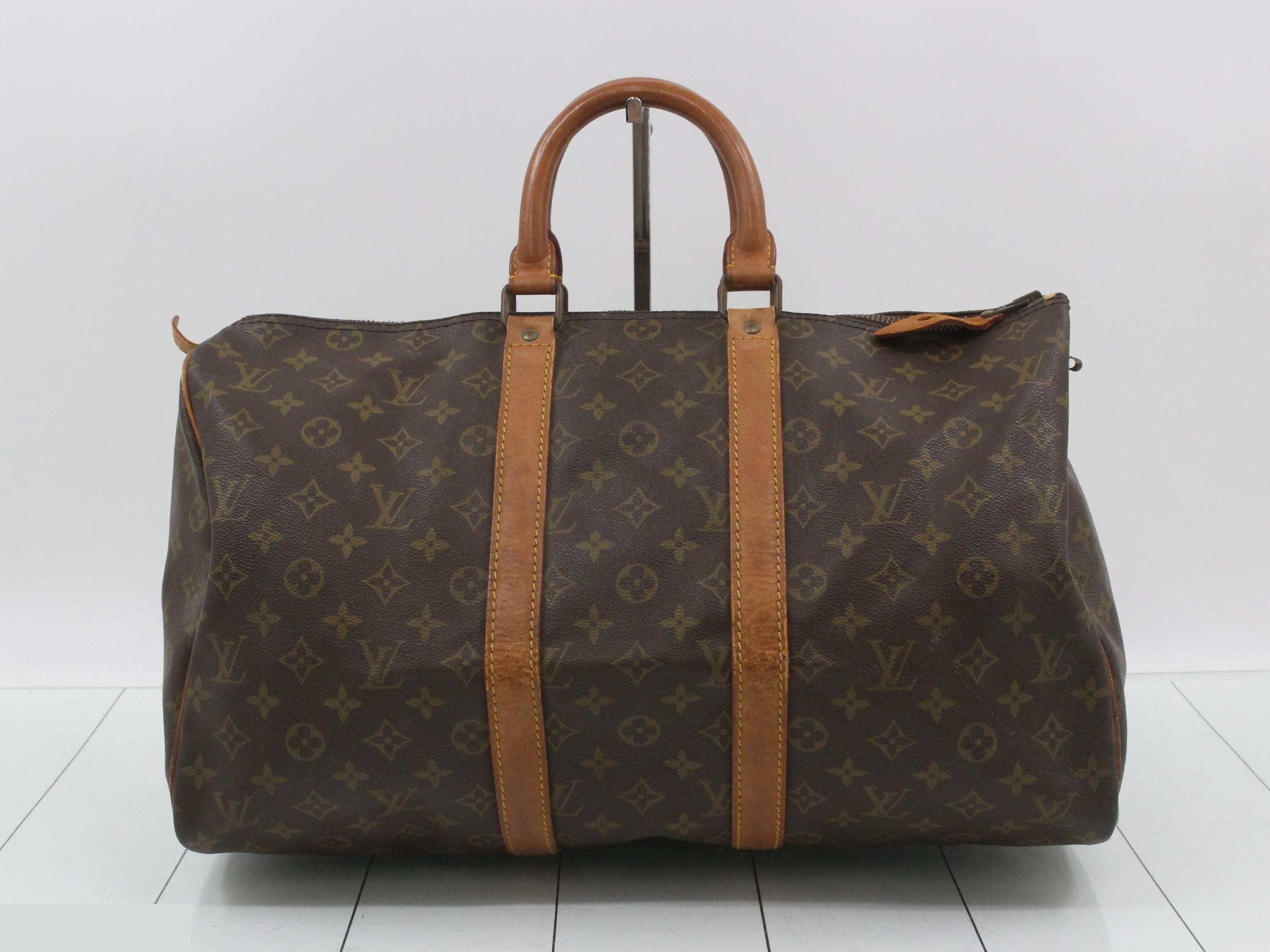Keepall 45
