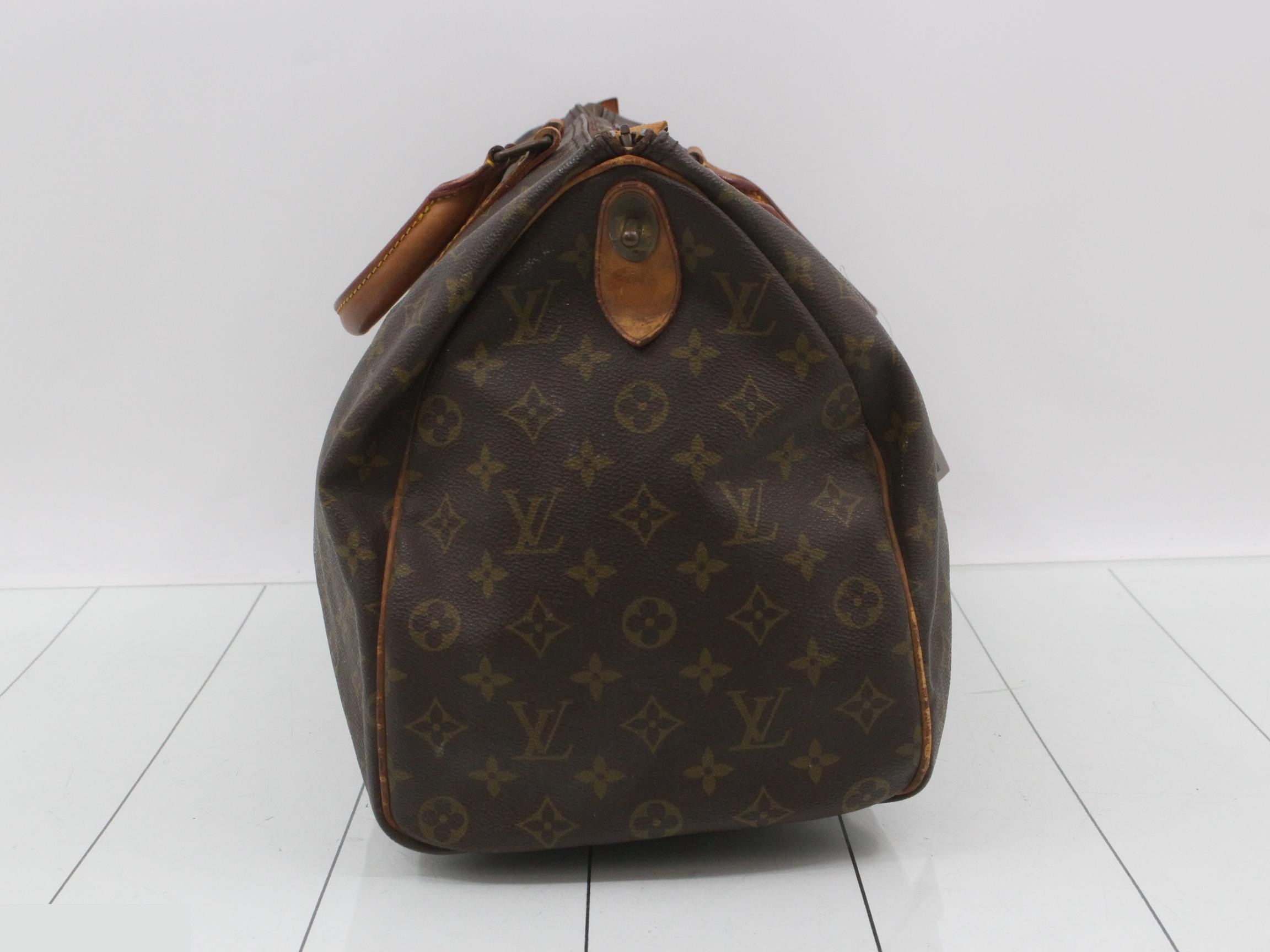 Keepall 45 — view 3
