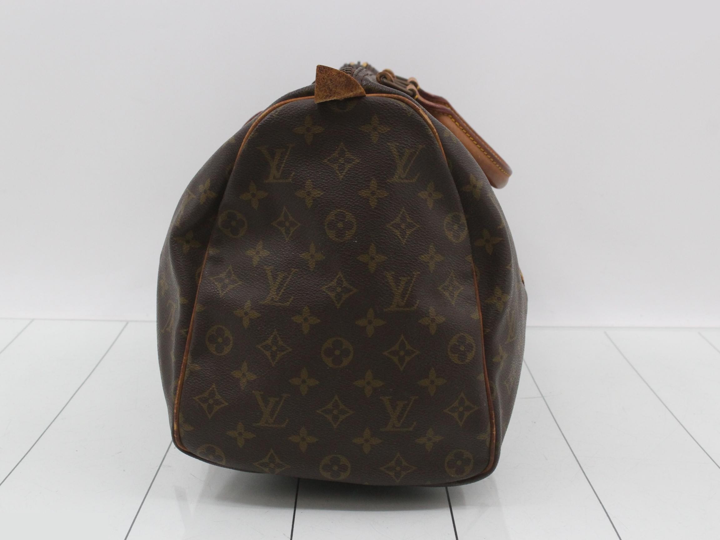 Keepall 45 — view 4