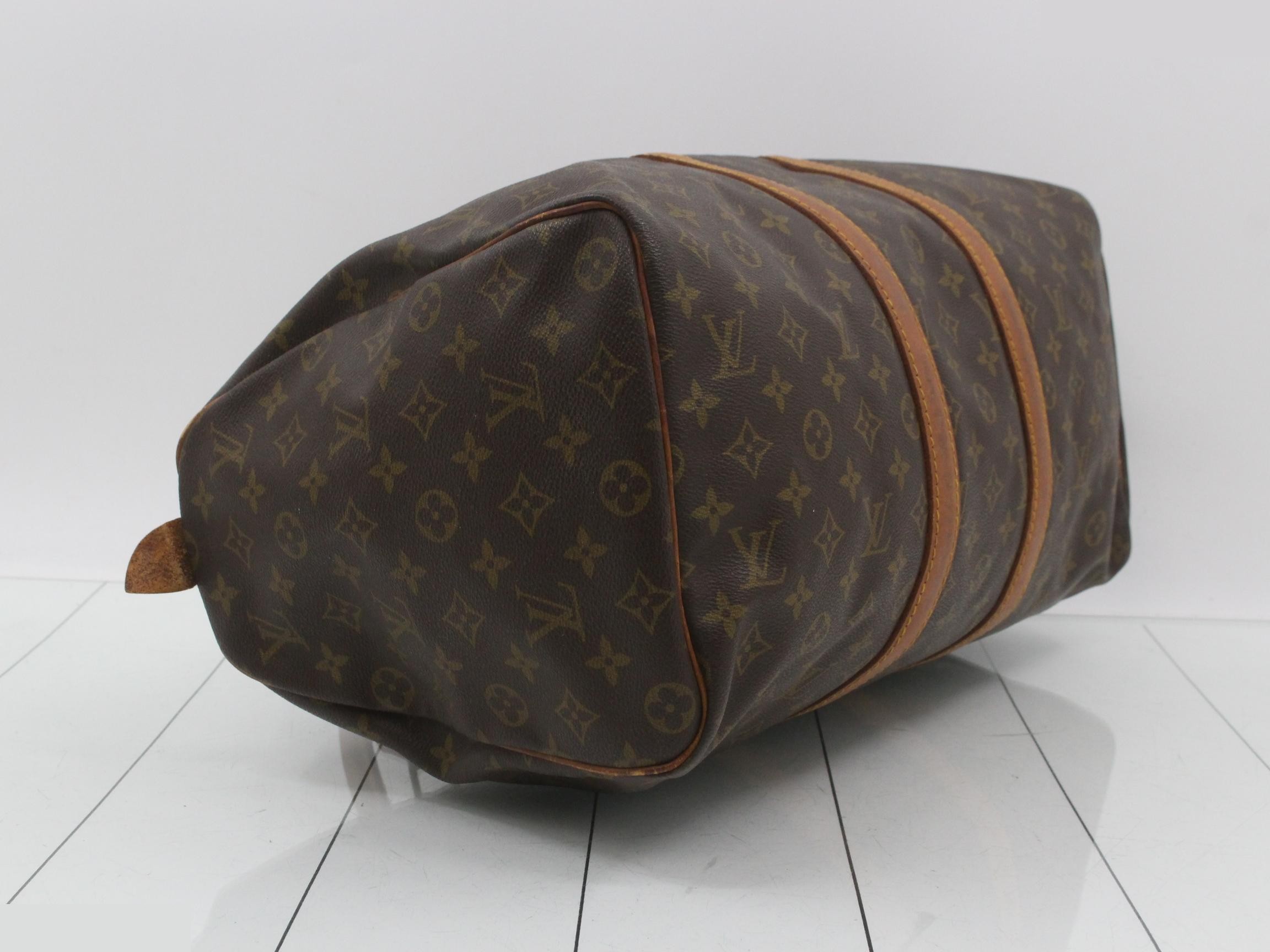 Keepall 45 — view 5