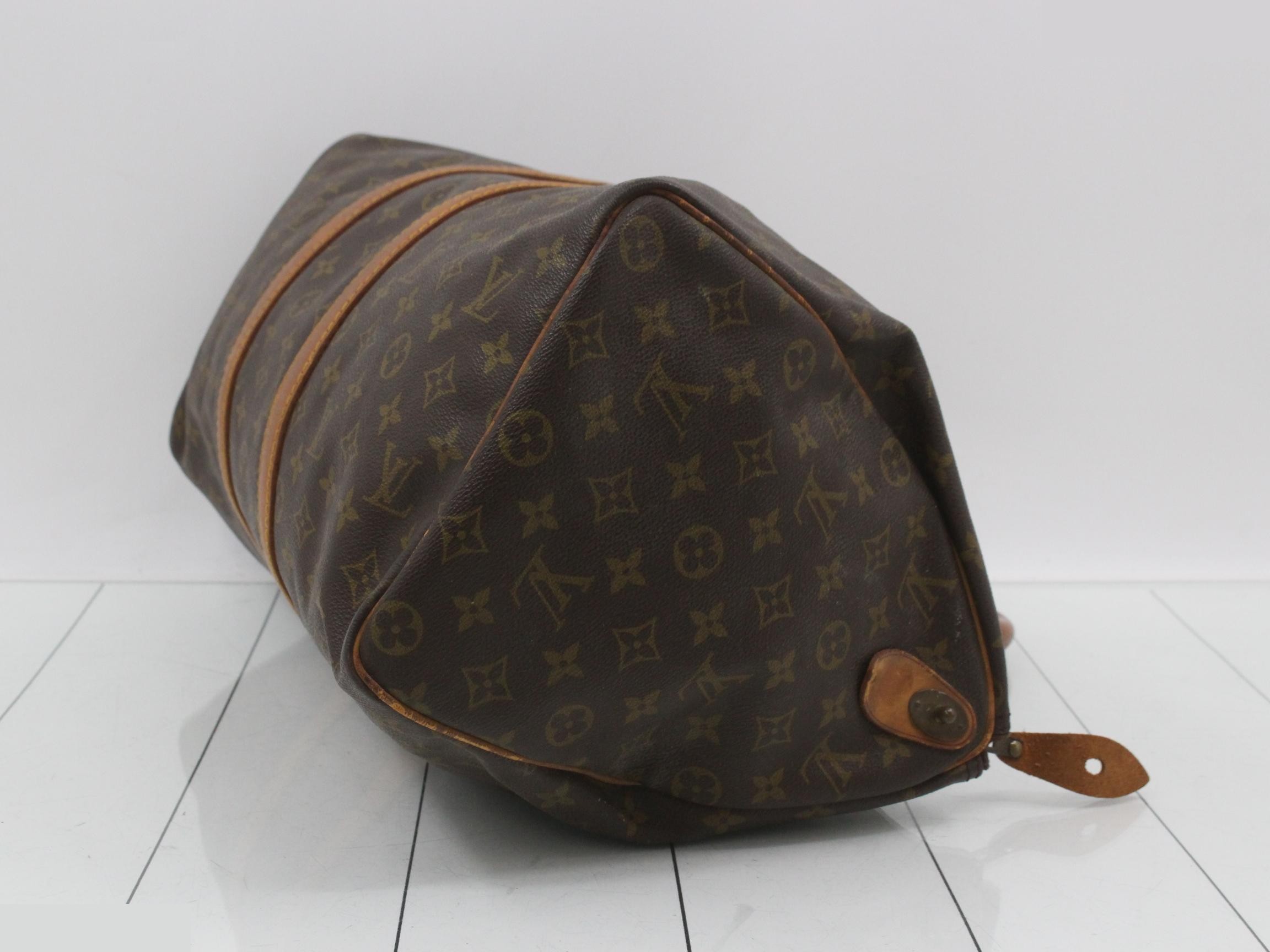 Keepall 45 — view 6