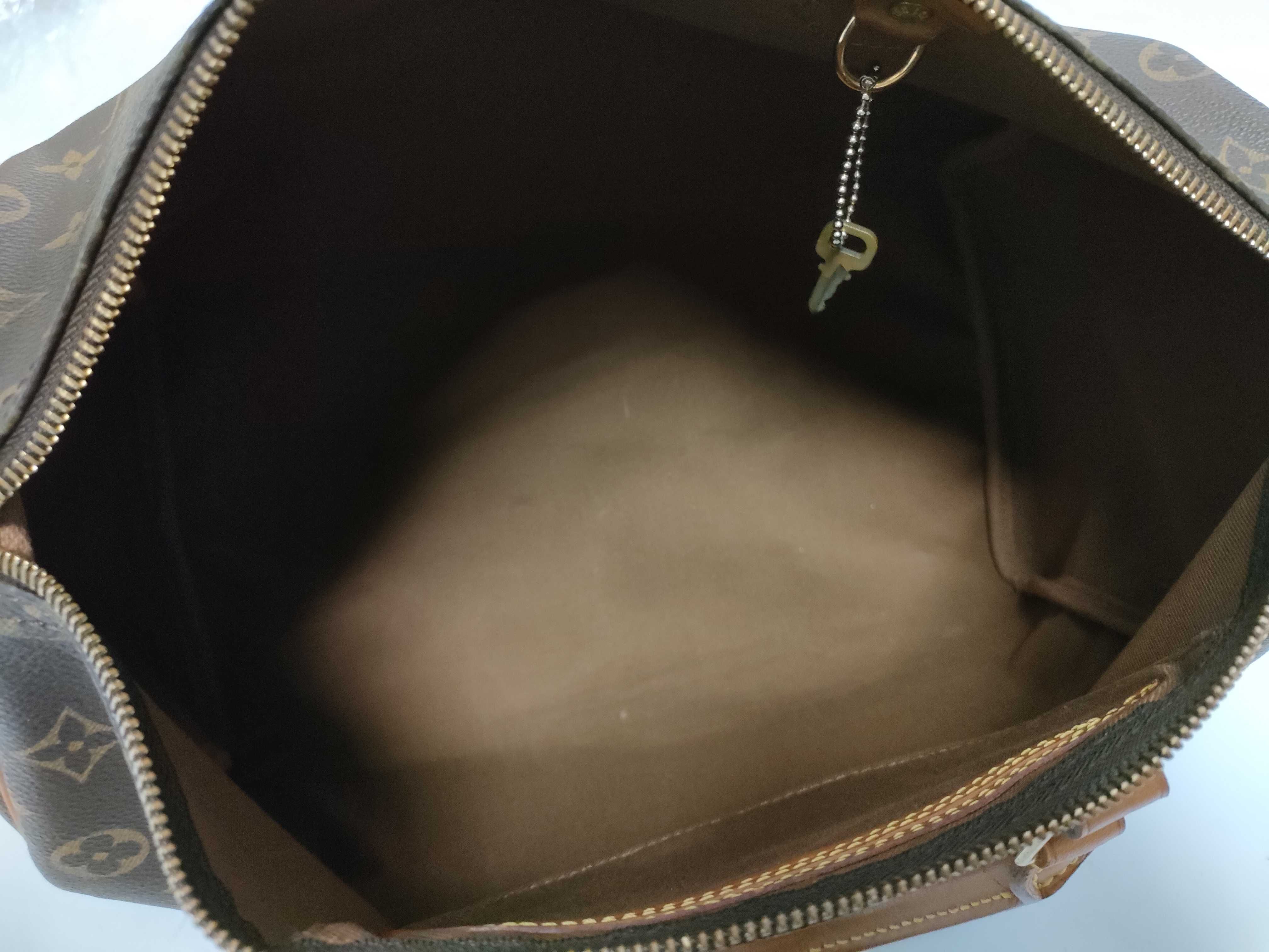 M41524 Speedy 35 Handbag — view 12