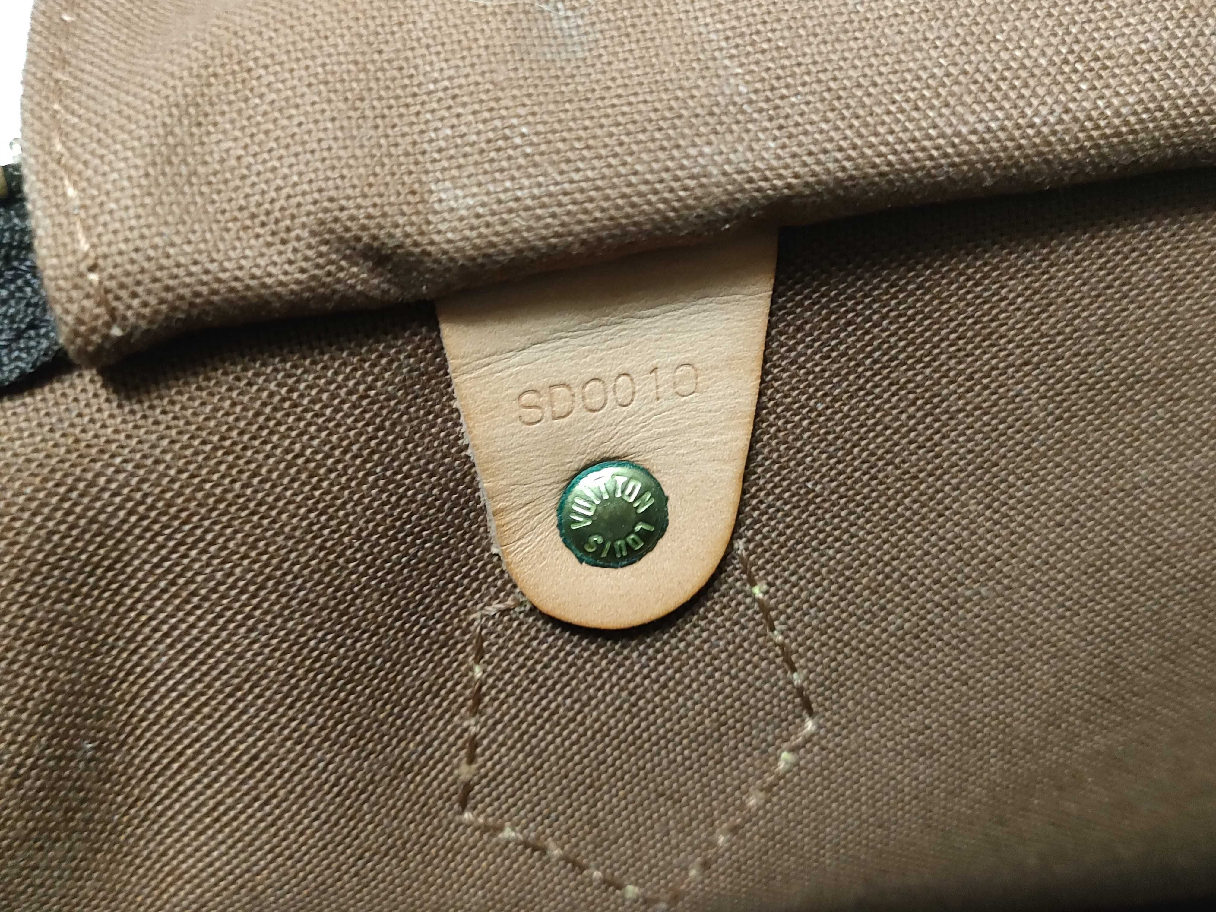 M41524 Speedy 35 Handbag — view 14