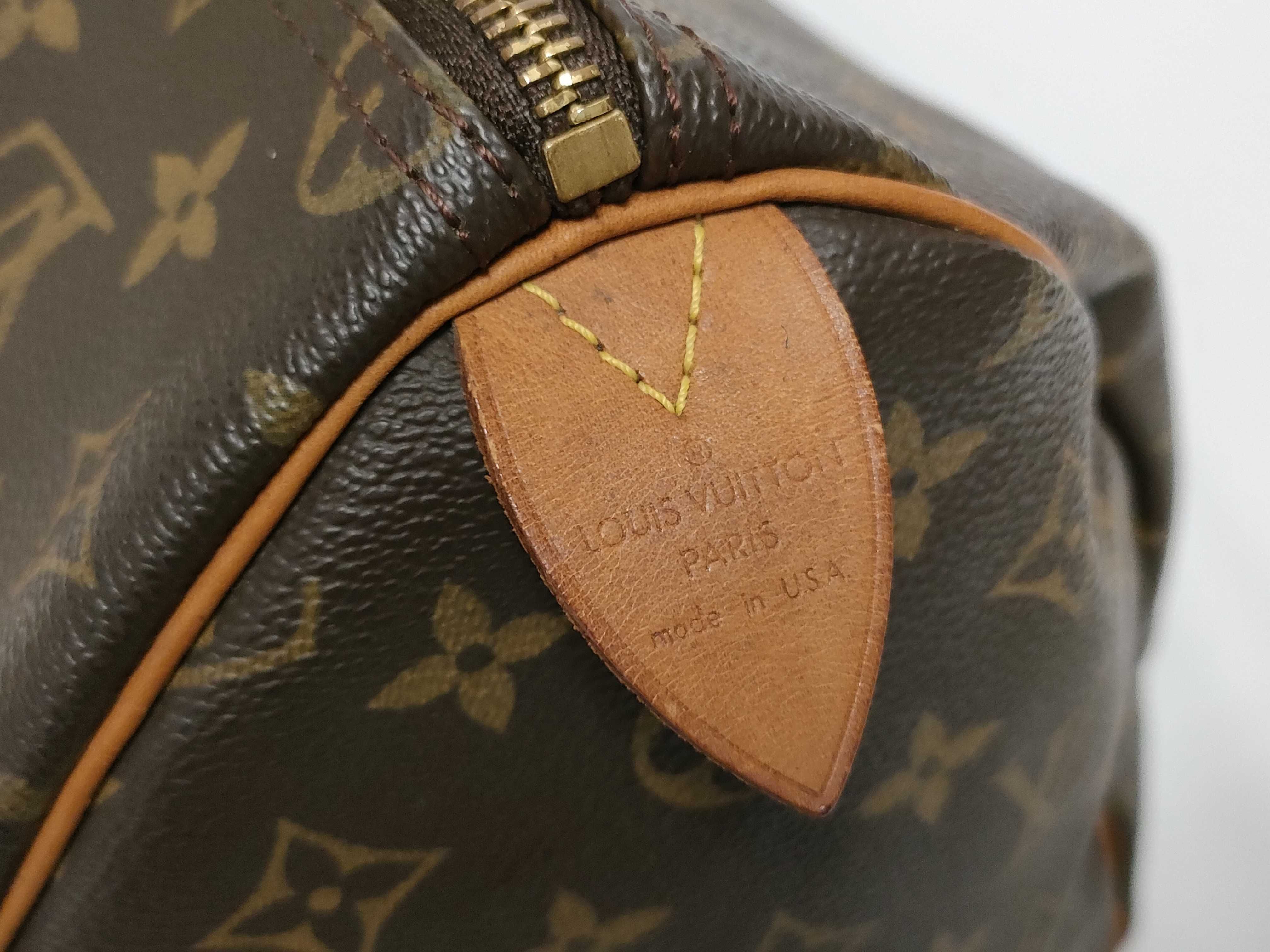 M41524 Speedy 35 Handbag — view 3
