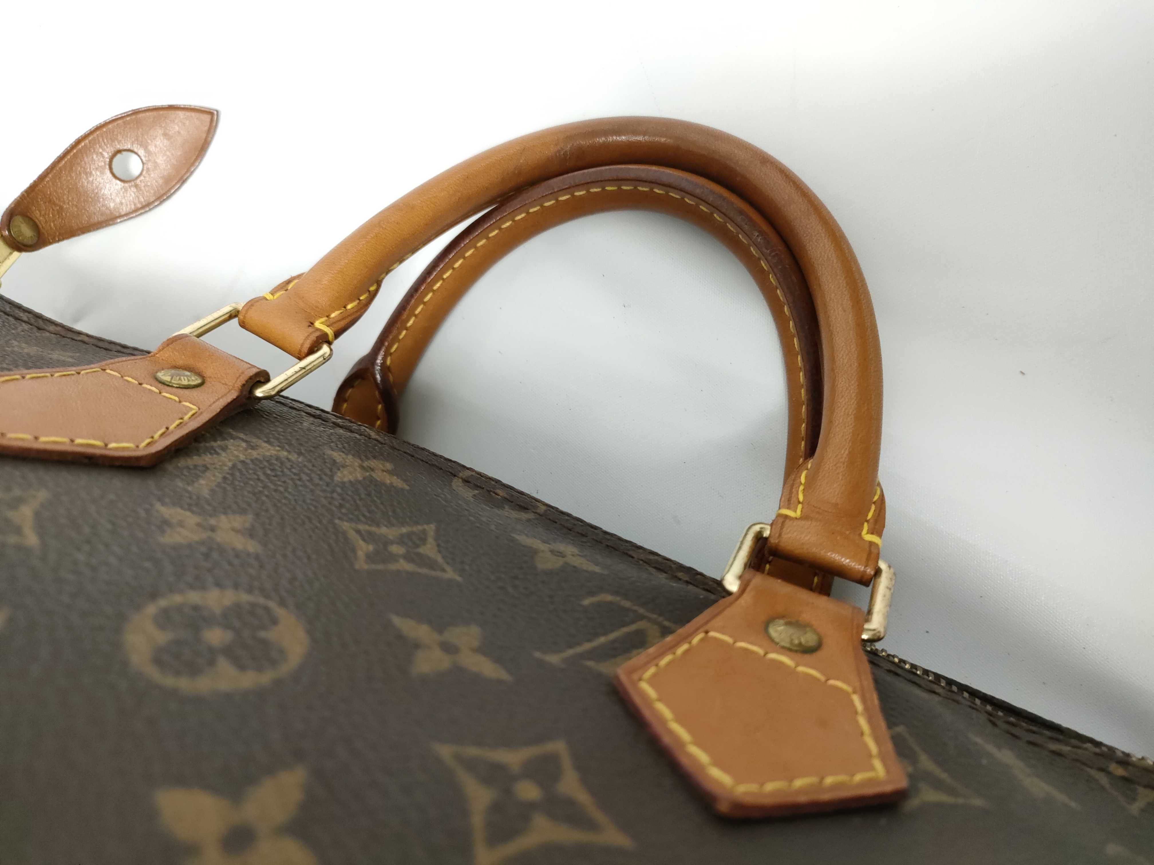 M41524 Speedy 35 Handbag — view 6