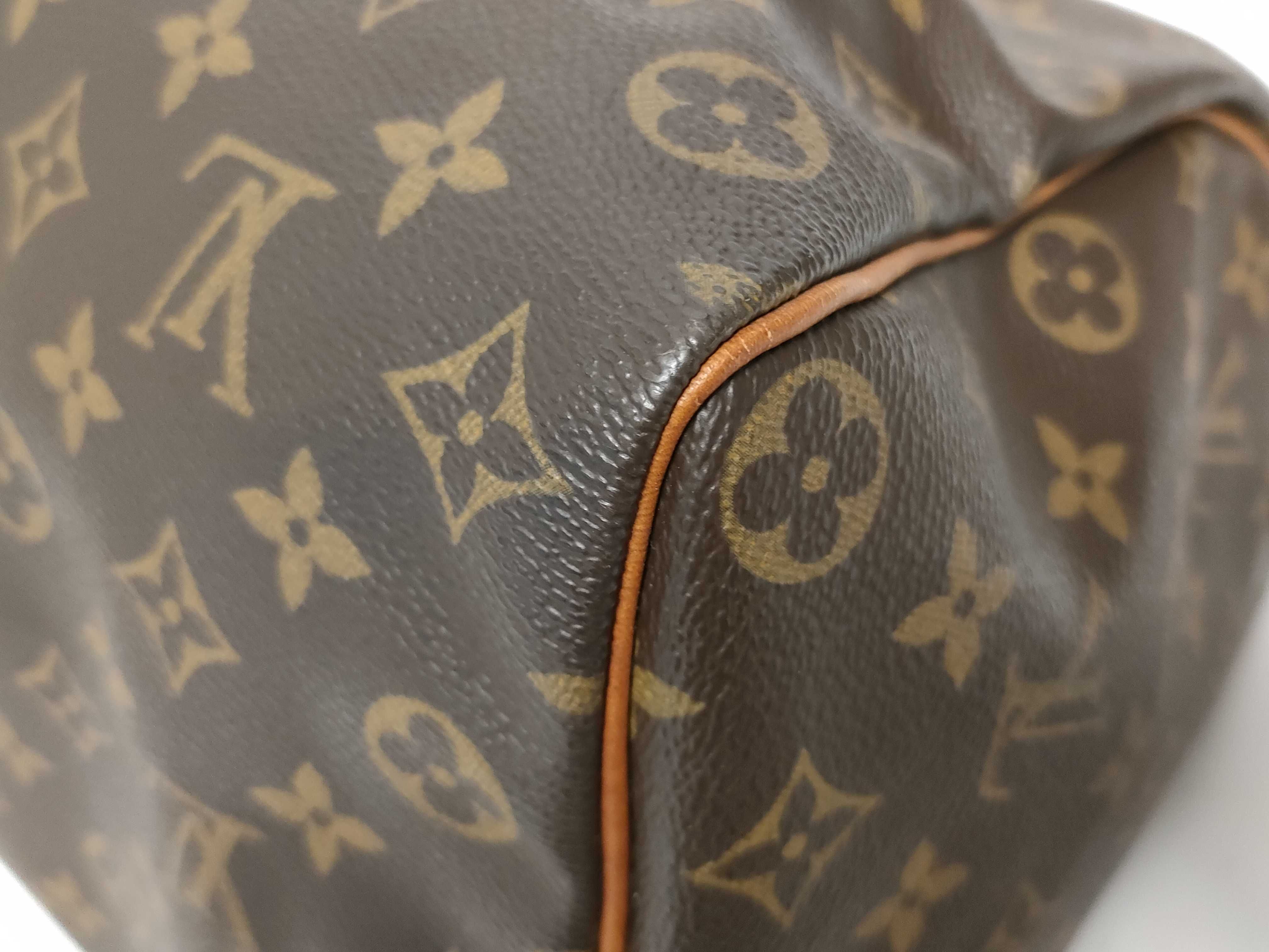 M41524 Speedy 35 Handbag — view 7