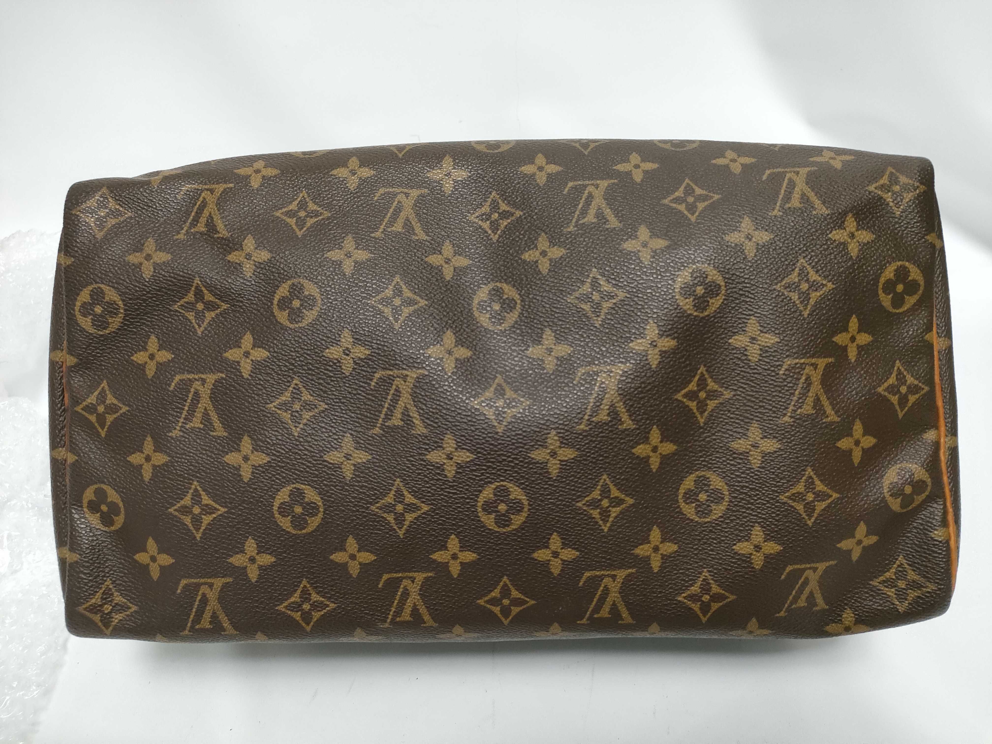 M41524 Speedy 35 Handbag — view 8