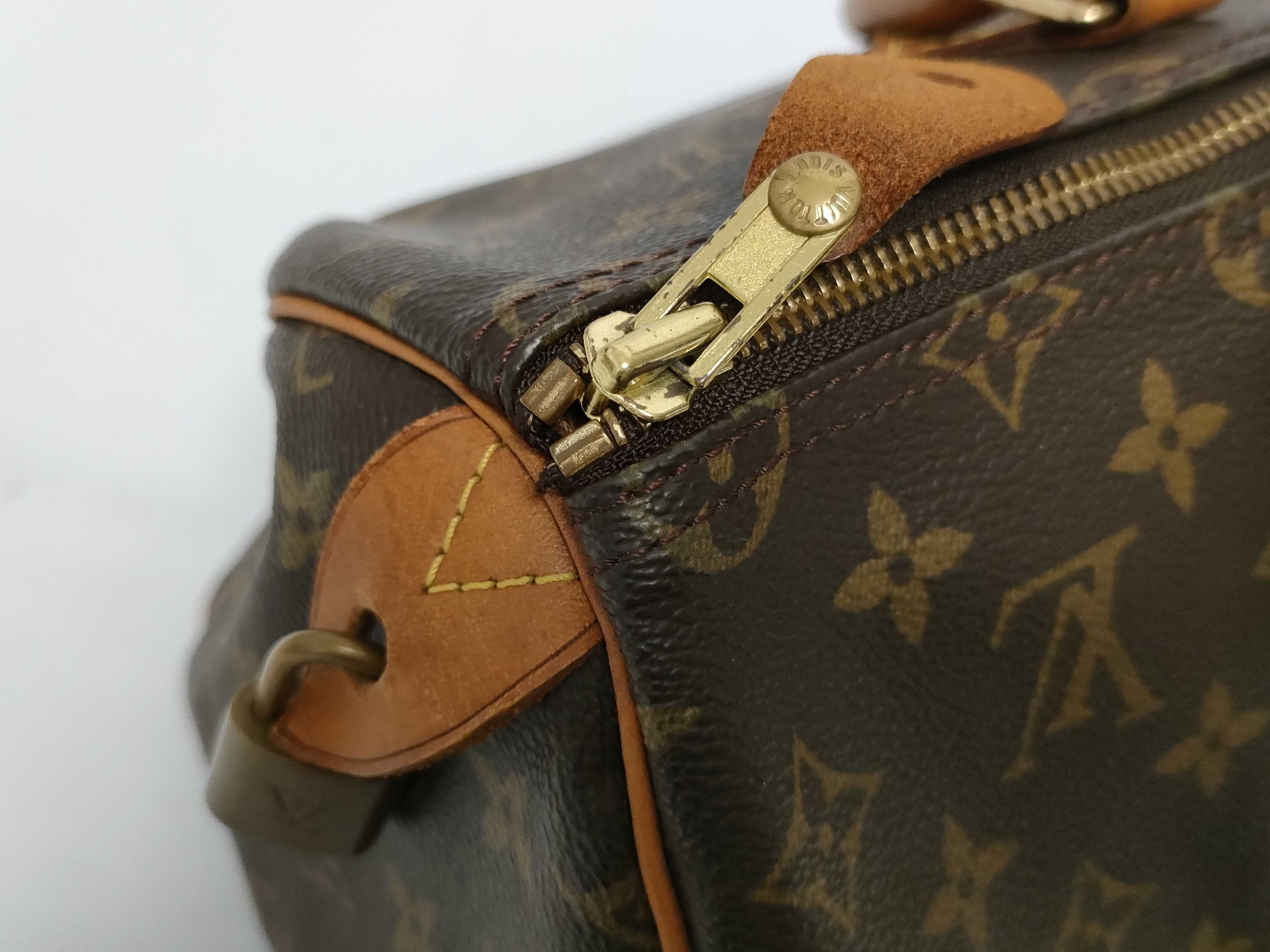 M41524 Speedy 35 Handbag — view 9