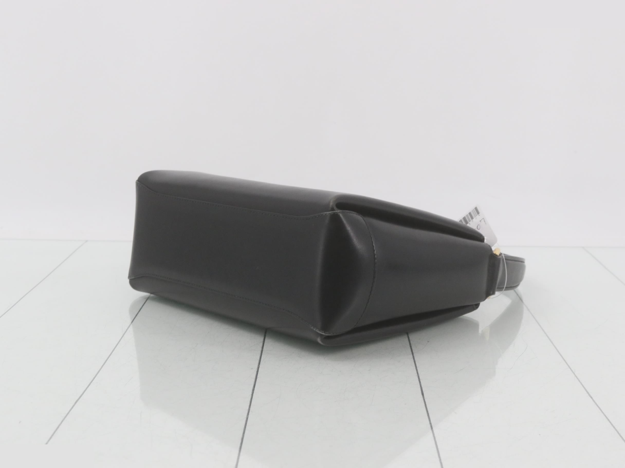 Leather, Black — view 6