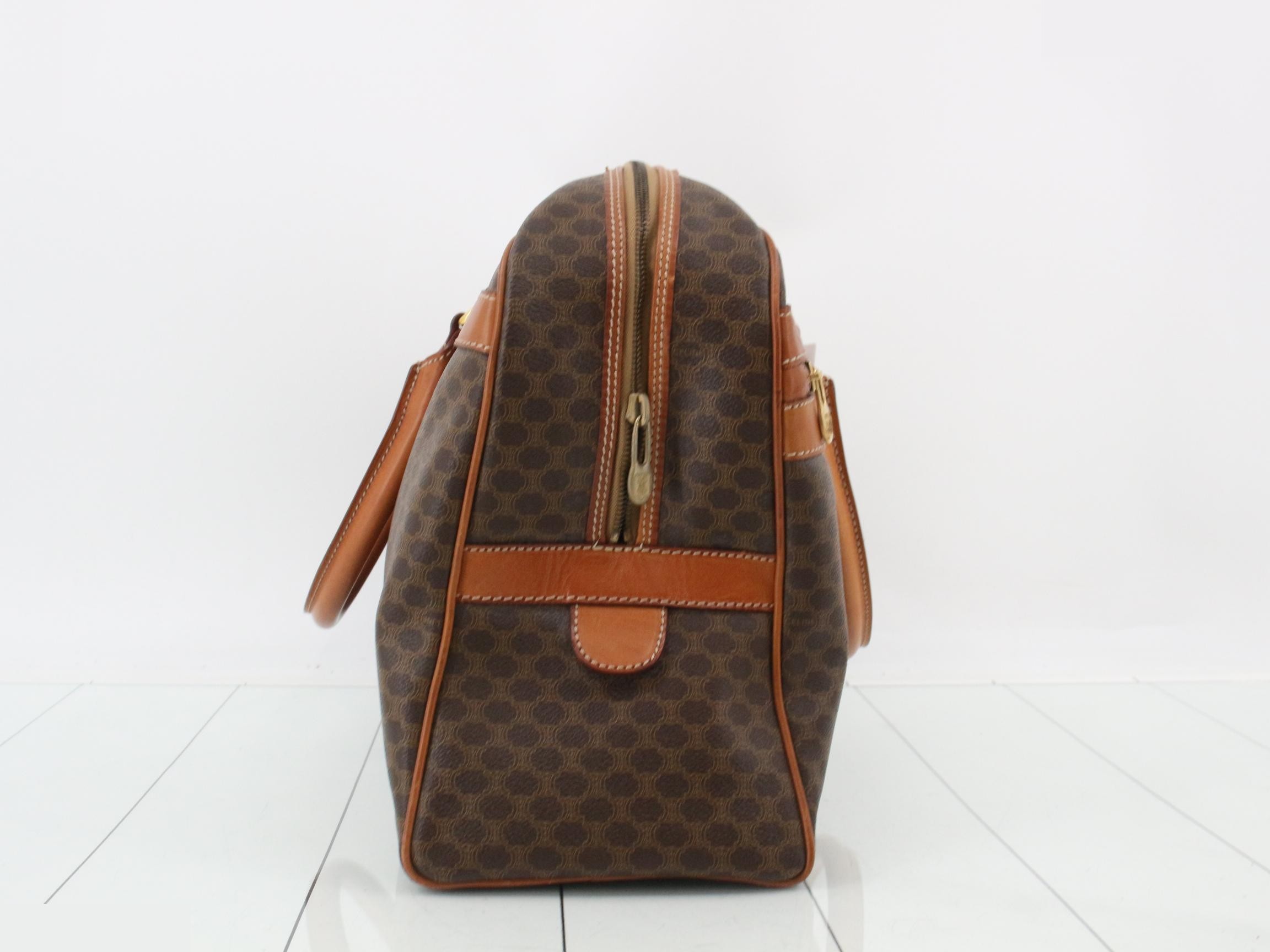 Macadam Boston Bag — view 4