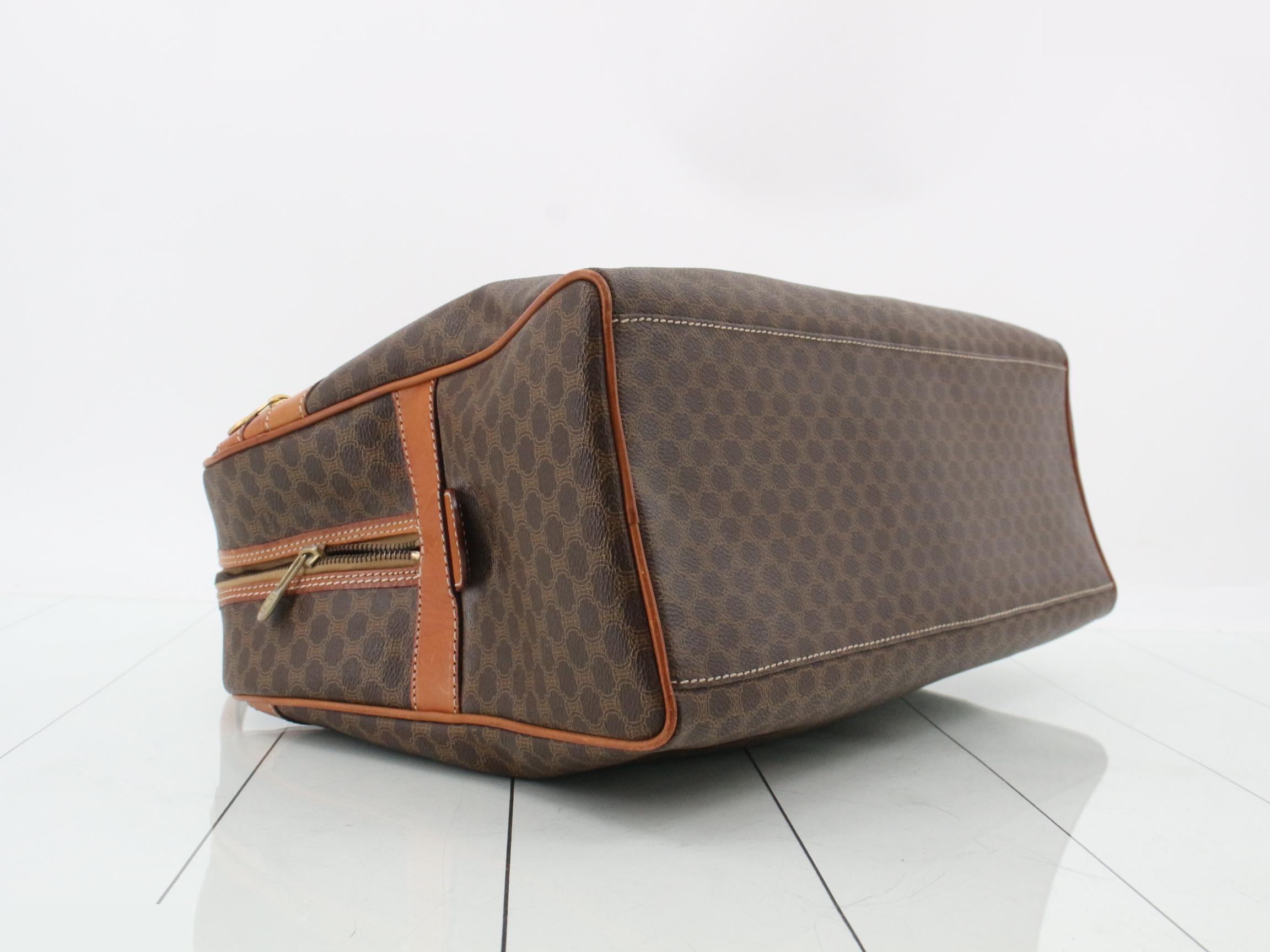 Macadam Boston Bag — view 5
