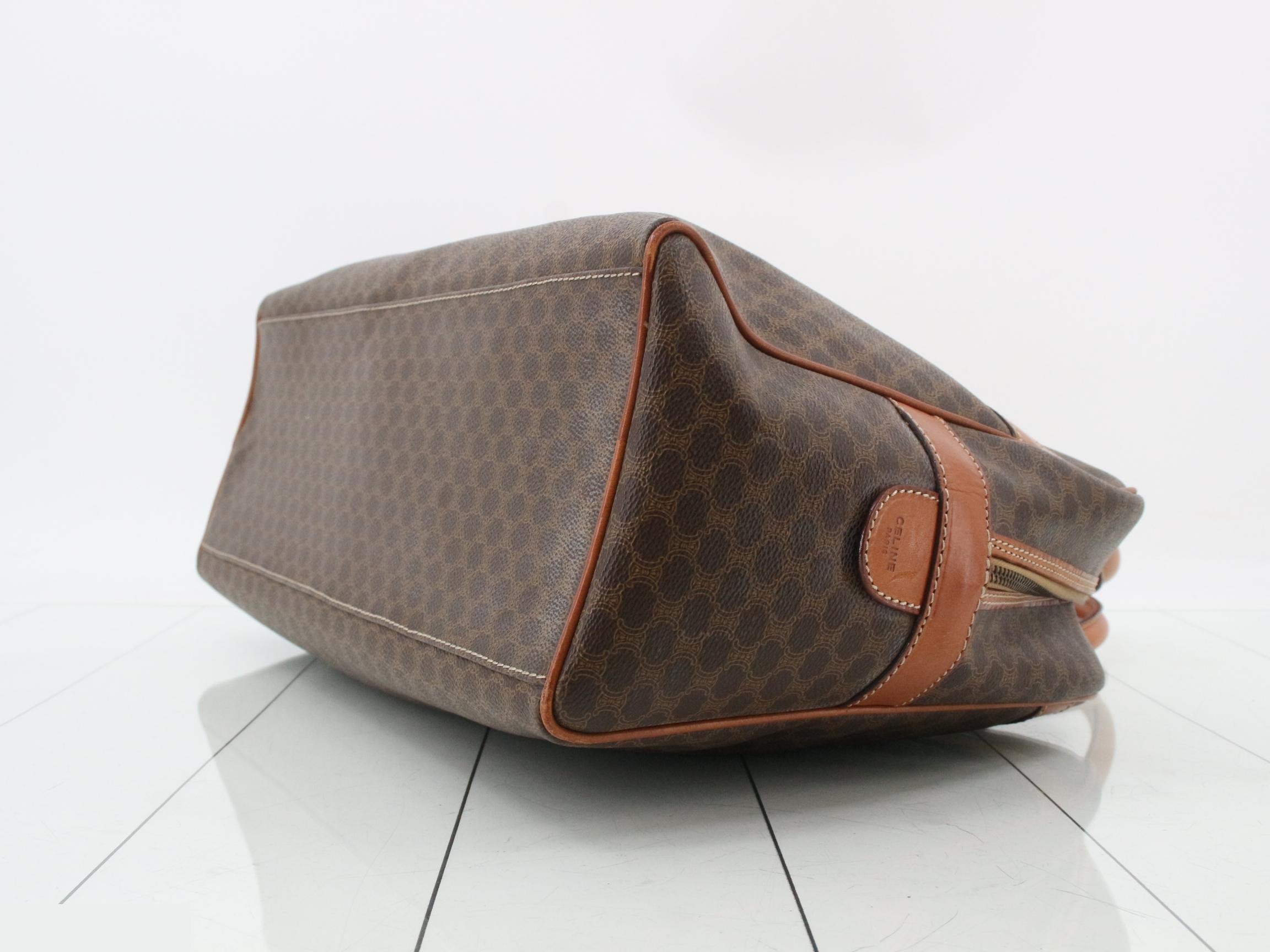 Macadam Boston Bag — view 6