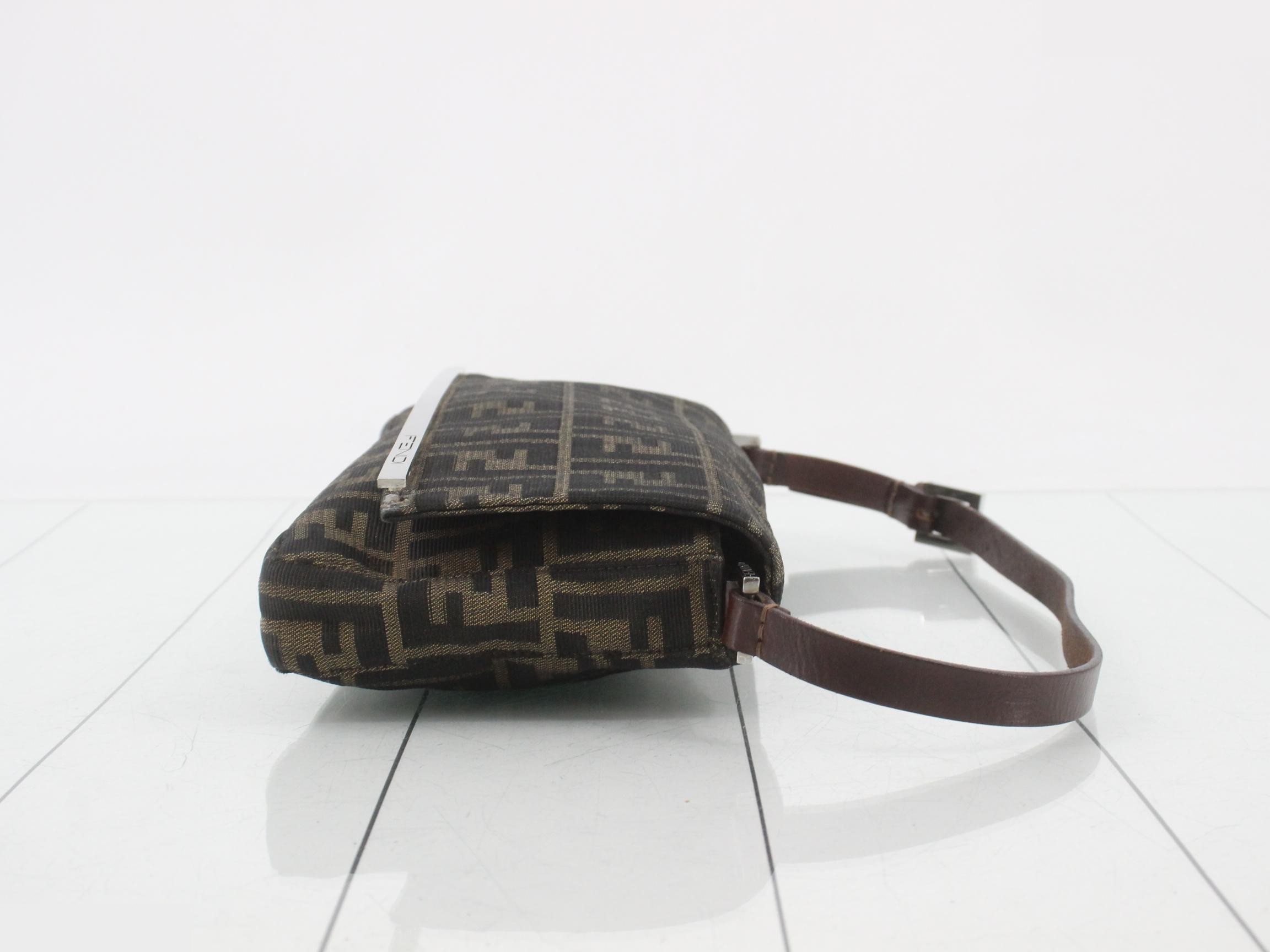Zucca (bag) - Shoulder bag — view 3