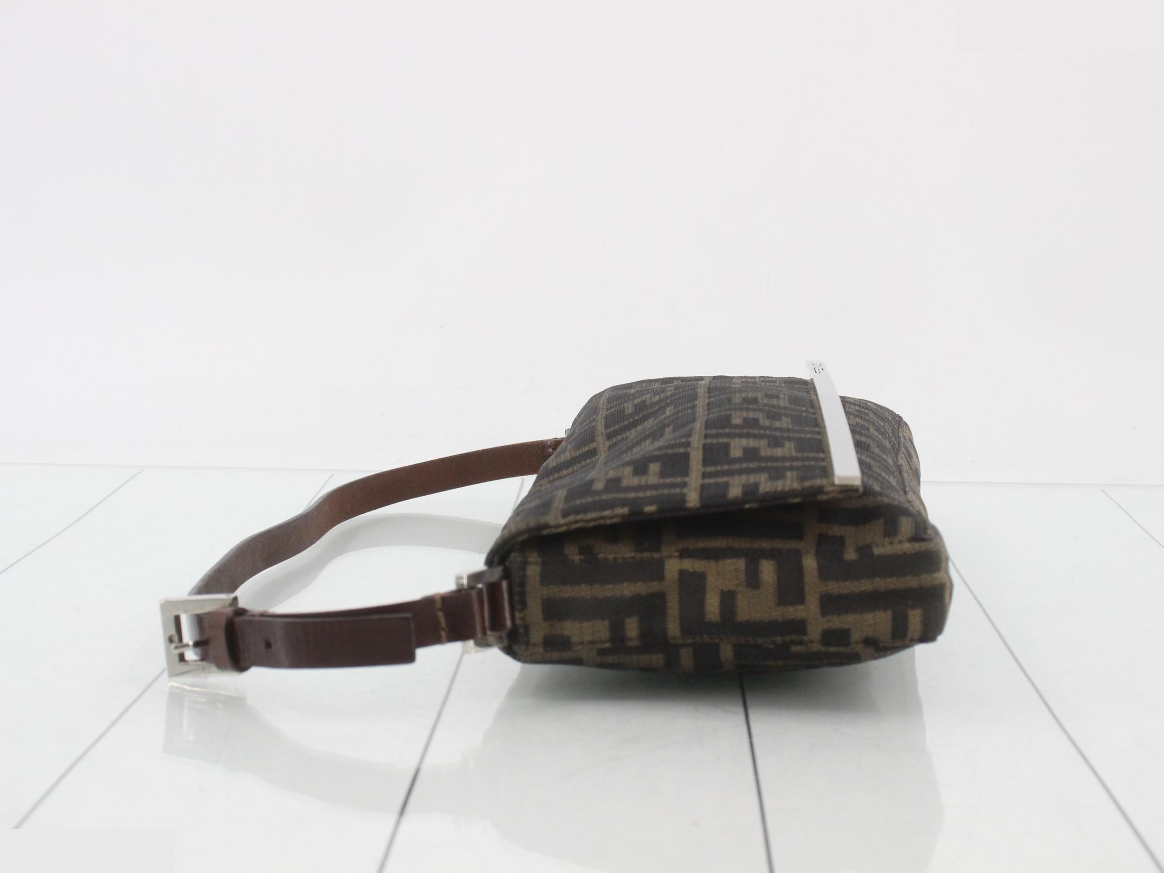 Zucca (bag) - Shoulder bag — view 4