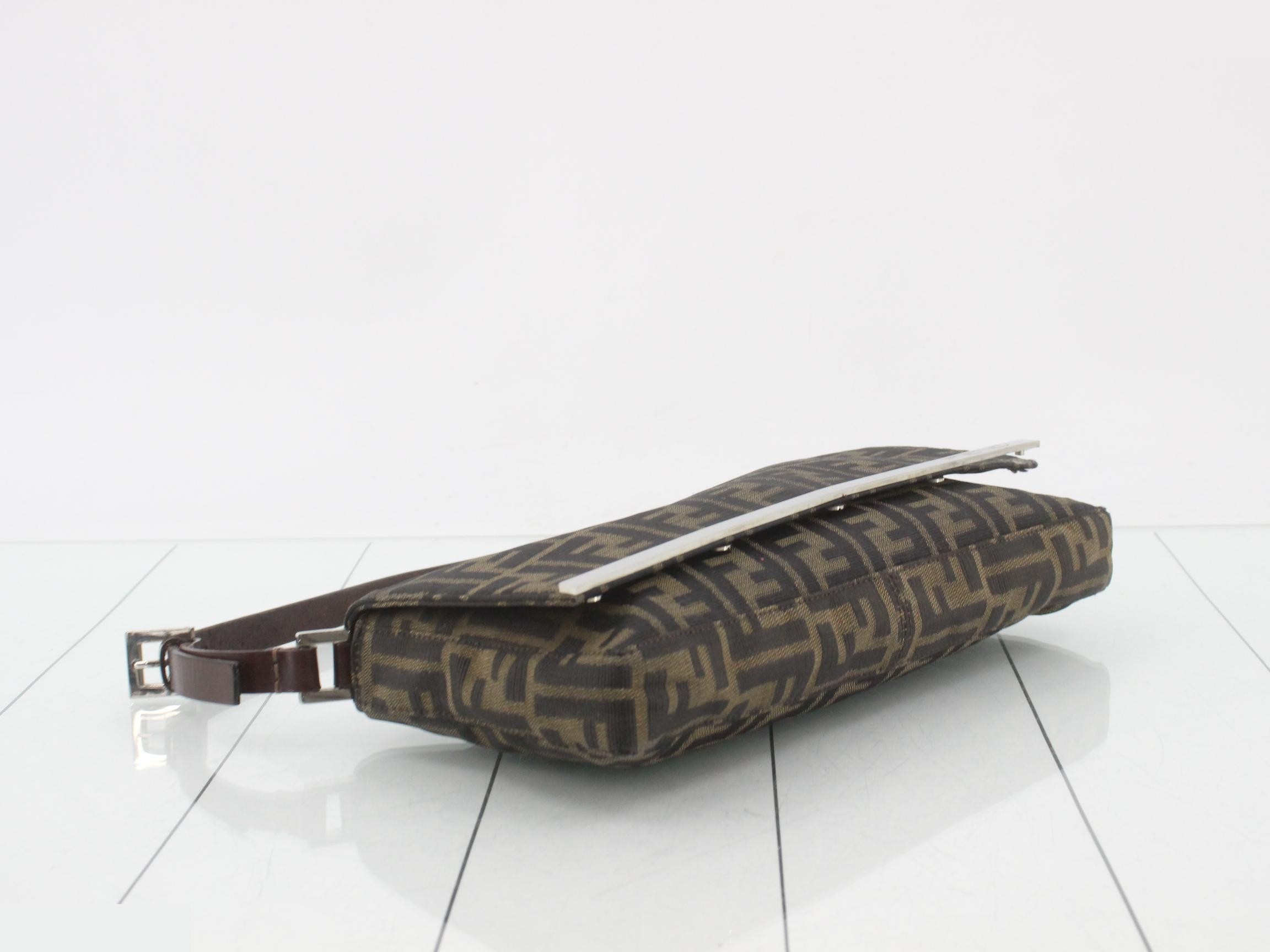 Zucca (bag) - Shoulder bag — view 5