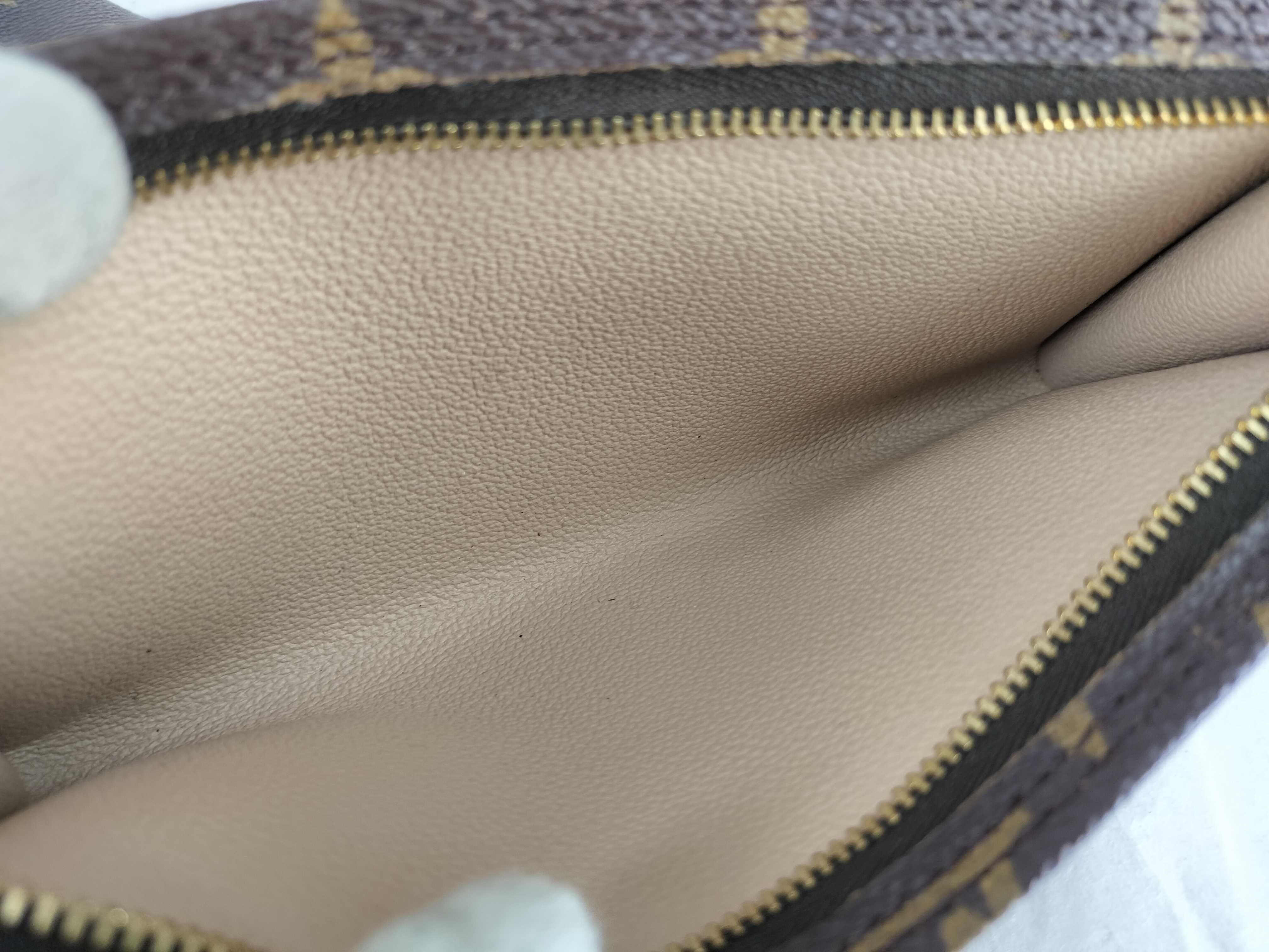 Monogram Bucket GM M42236 DK1067 Tote Bag — view 12