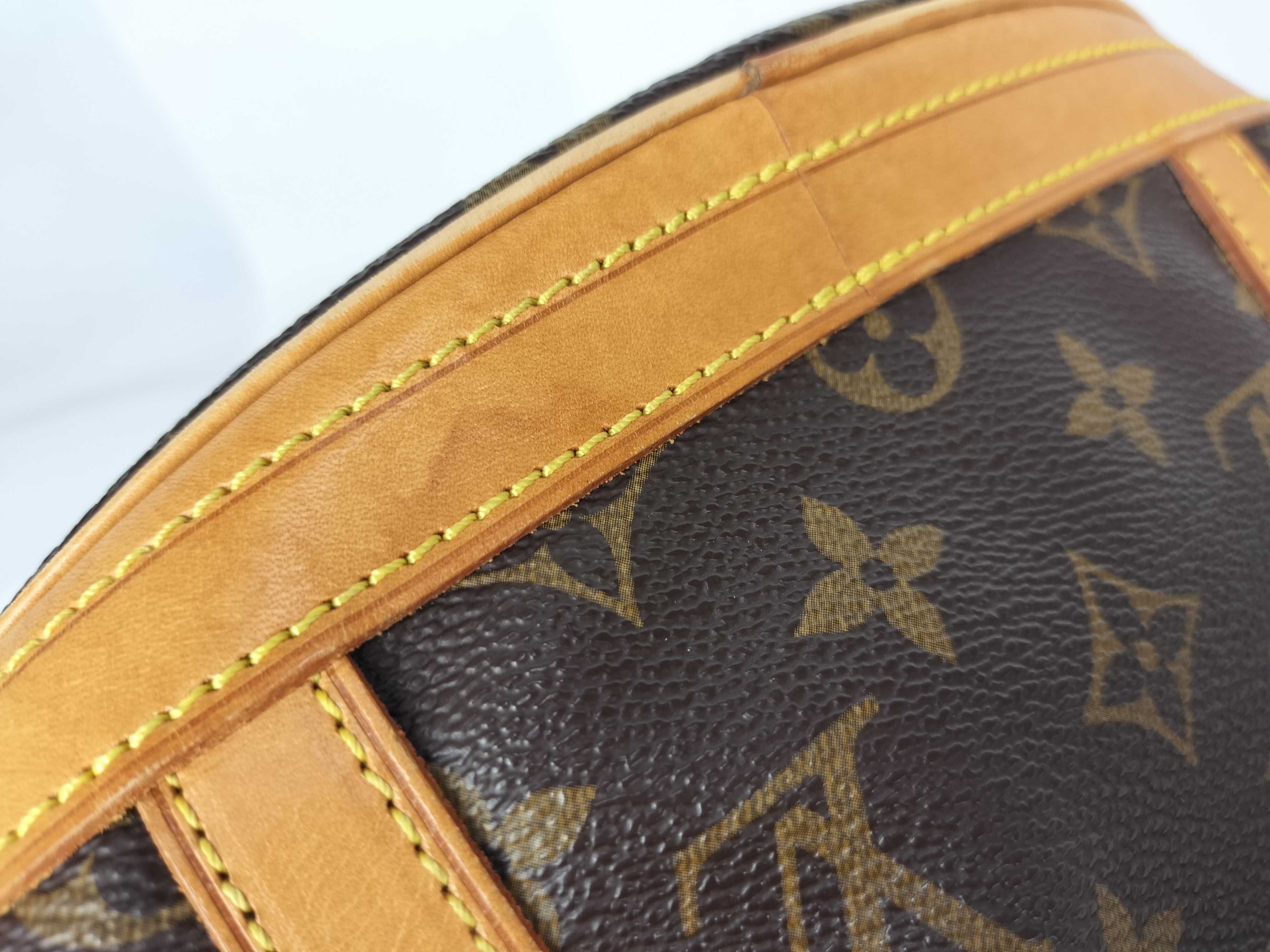 Monogram Bucket GM M42236 DK1067 Tote Bag — view 15