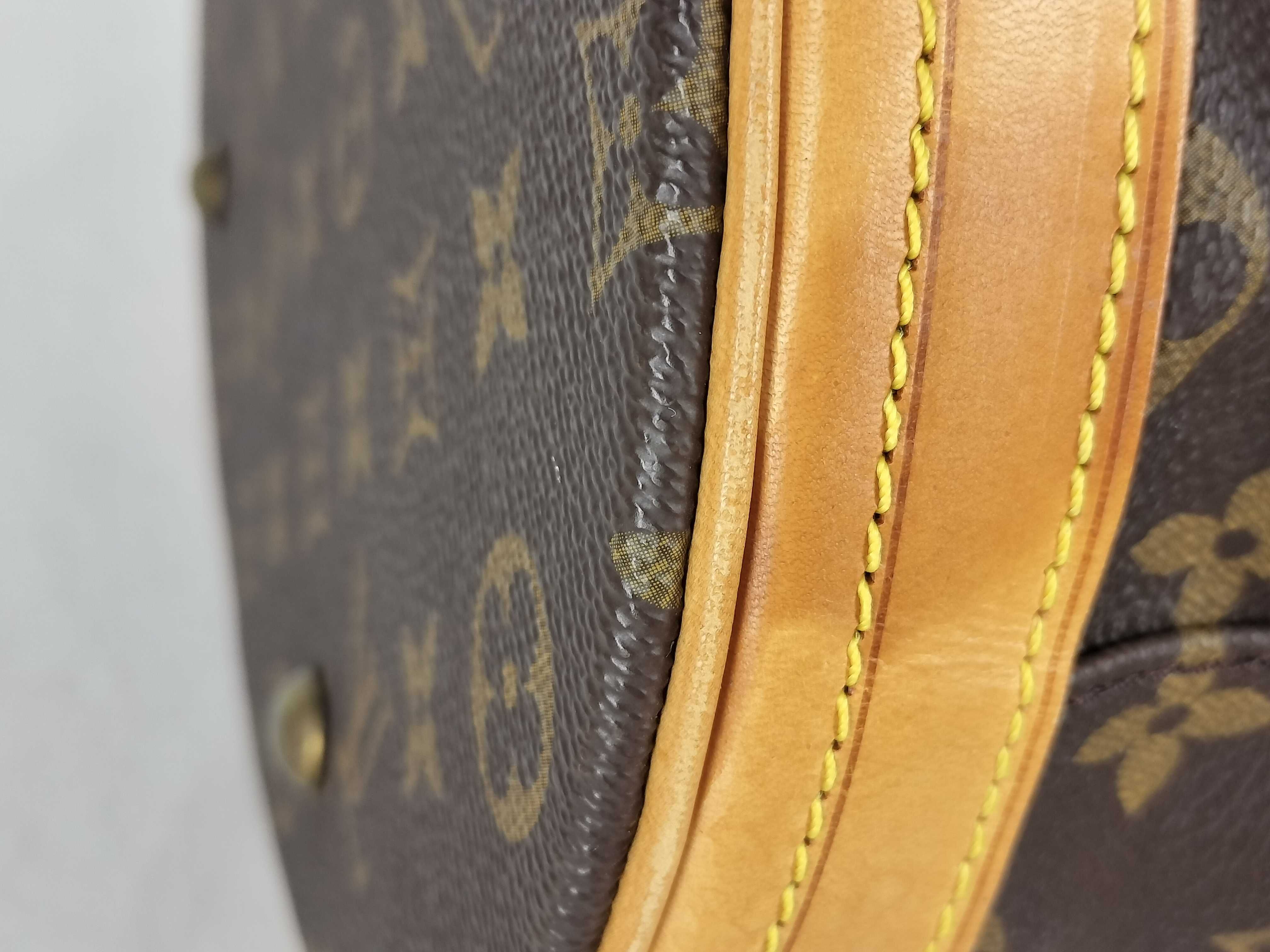 Monogram Bucket GM M42236 DK1067 Tote Bag — view 6