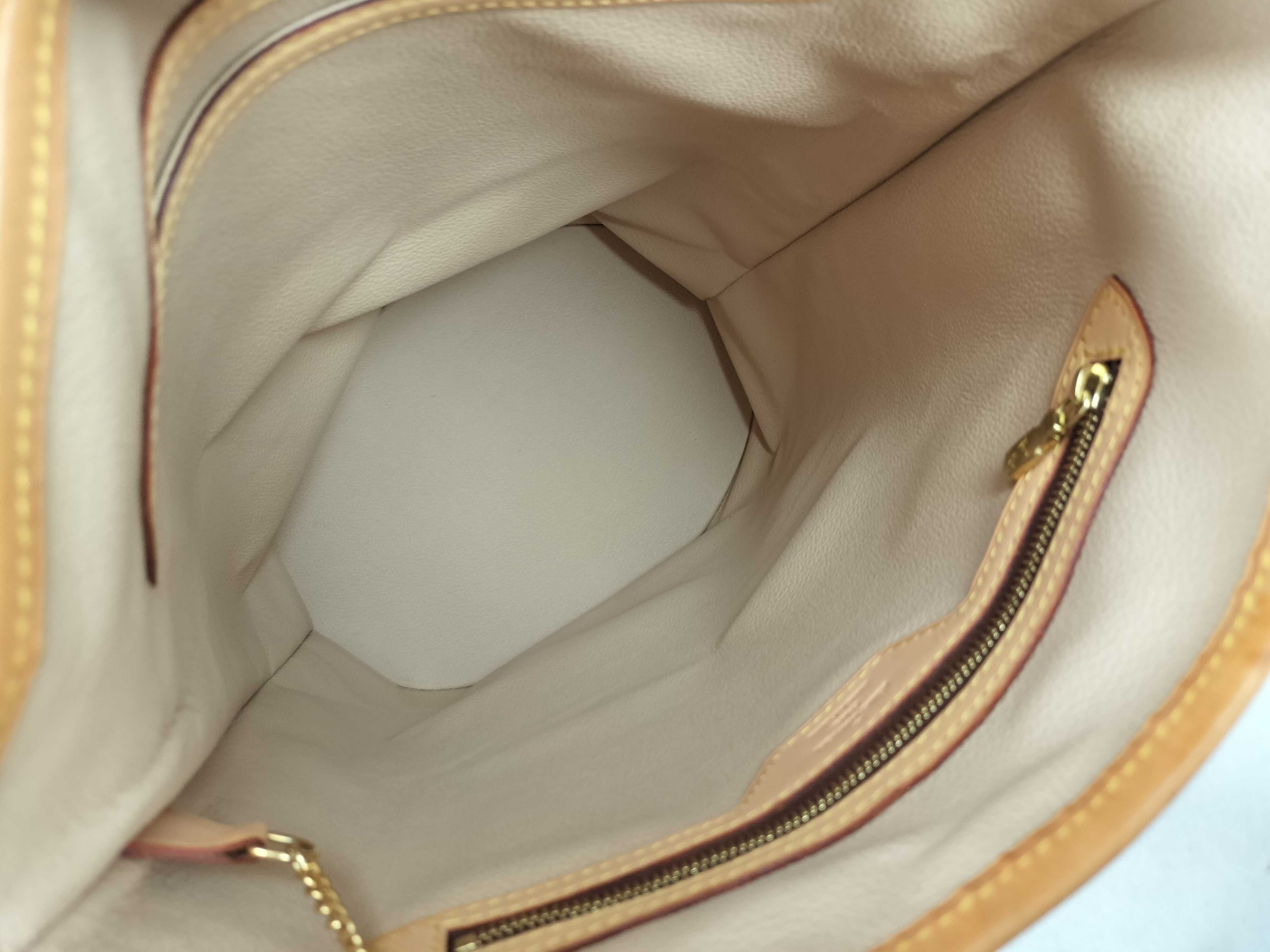 Monogram Bucket GM M42236 DK1067 Tote Bag — view 9