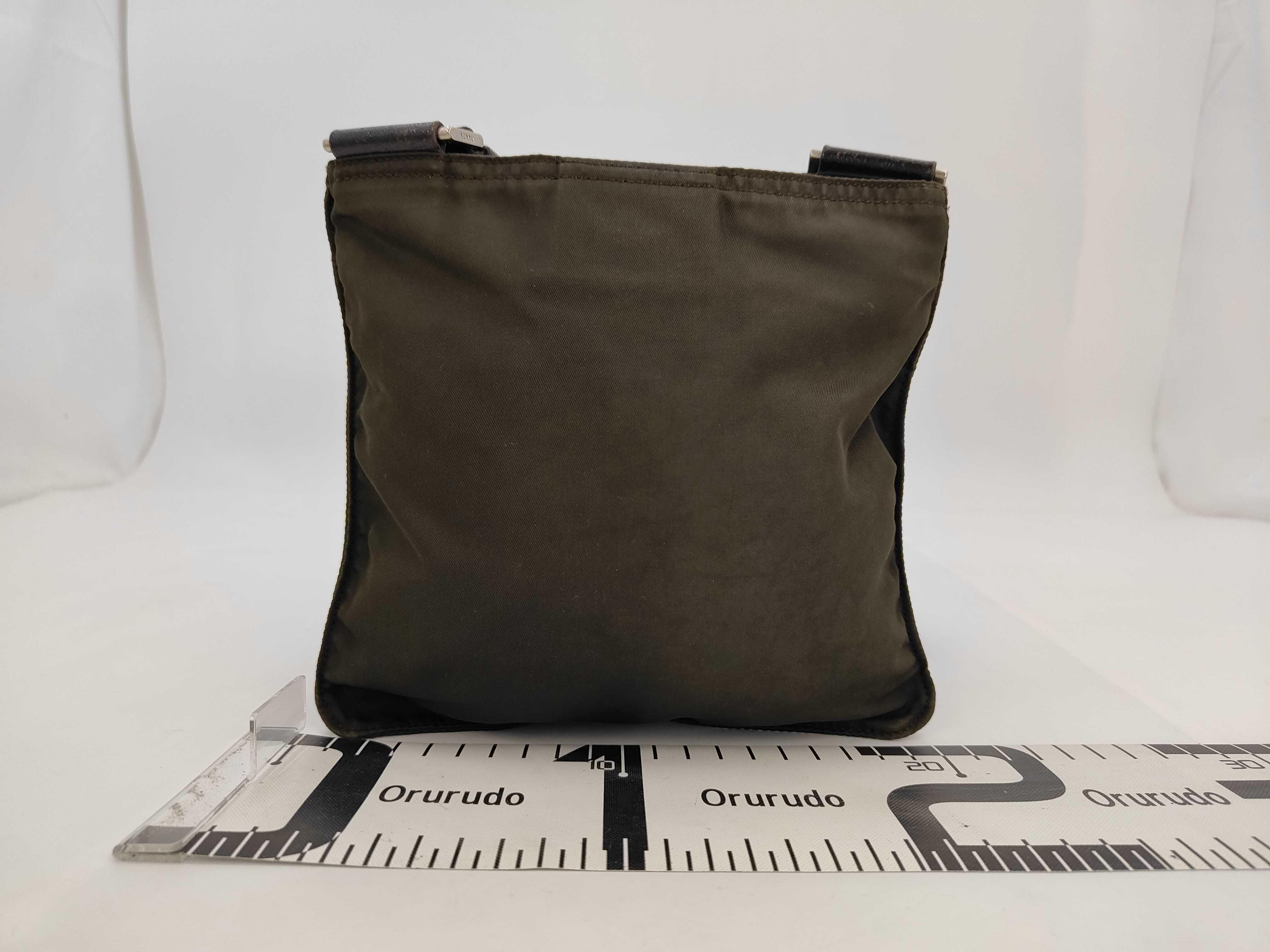 shoulder bag — view 2