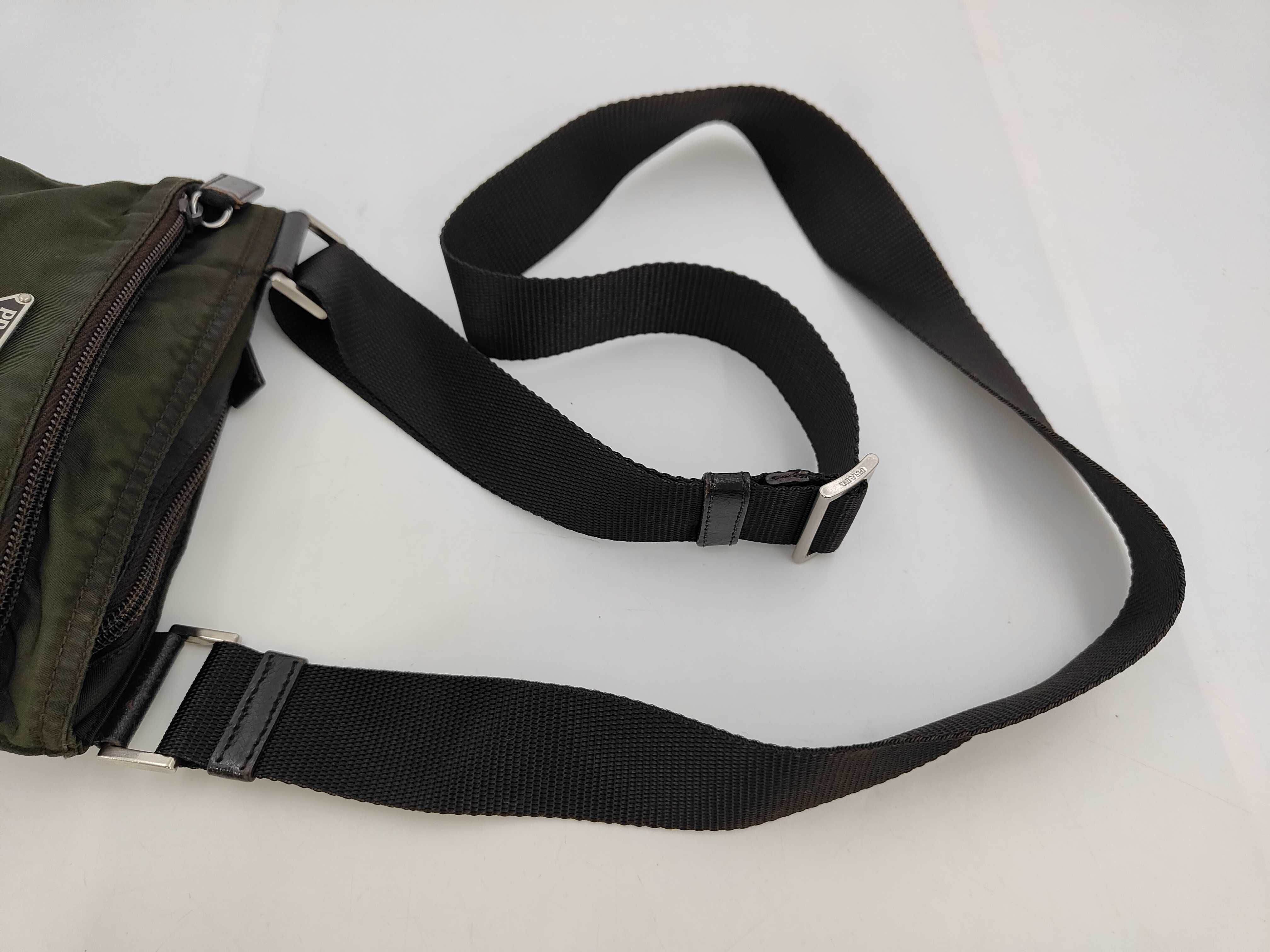 shoulder bag — view 5
