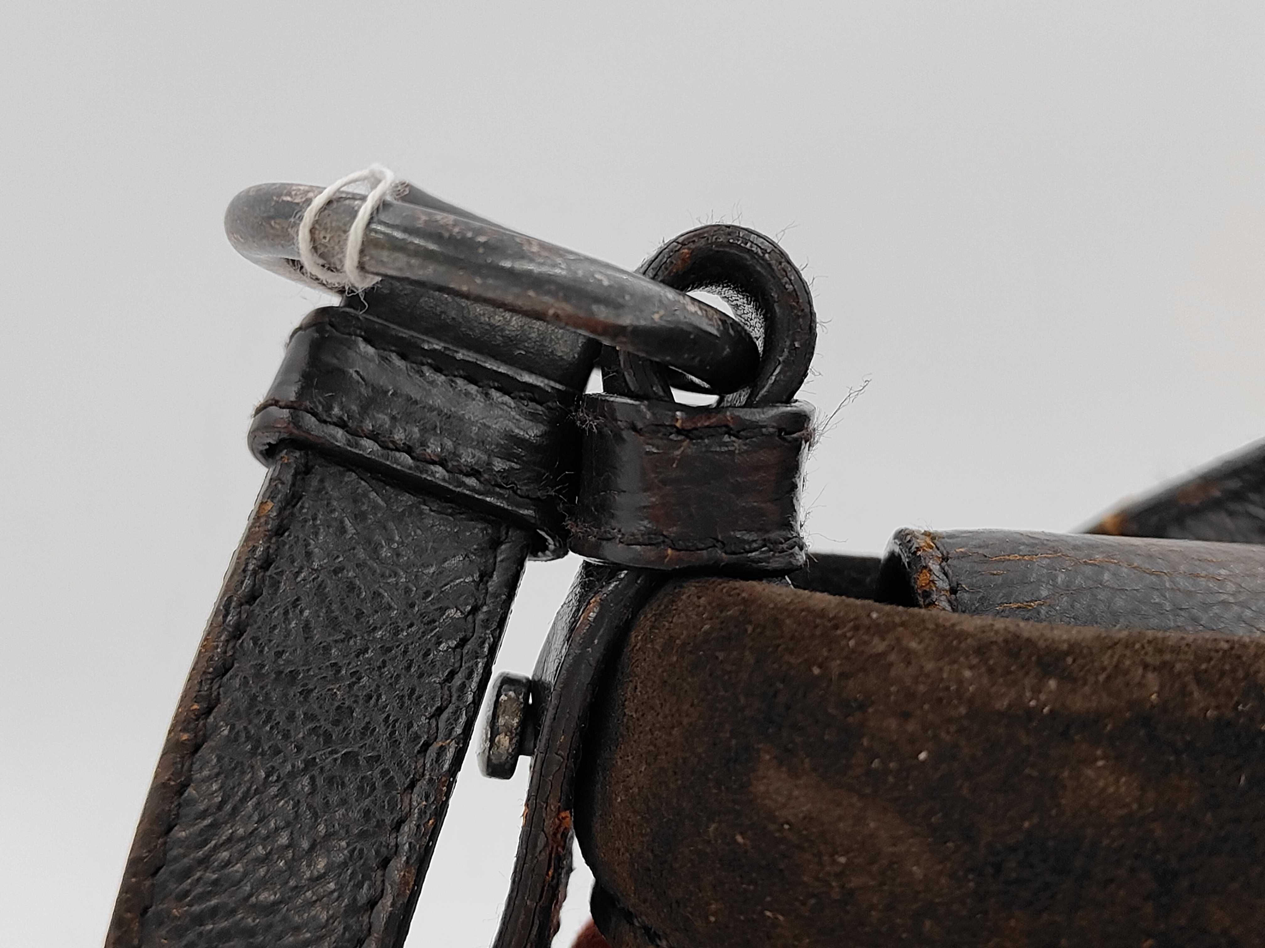 Mombasa Shoulder Bag — view 3