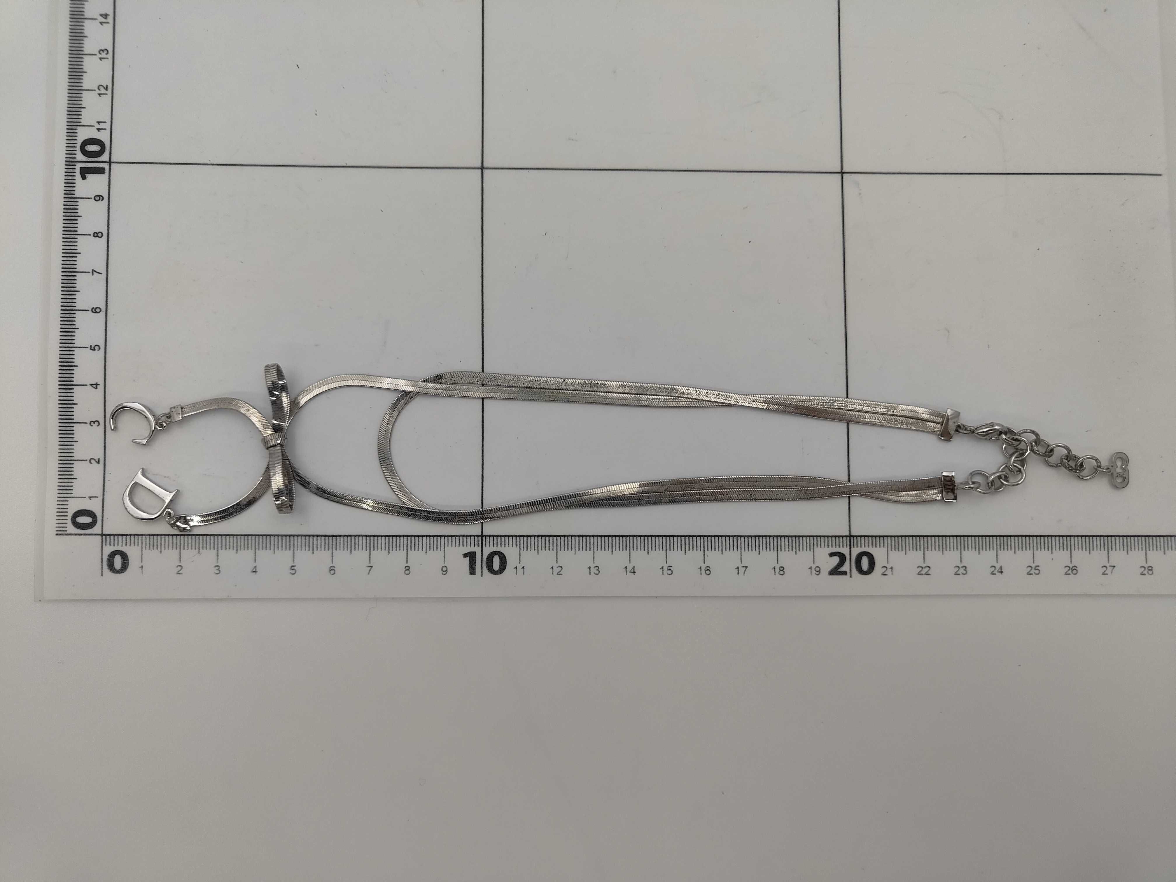Christian / Necklace / GP Necklace — view 6