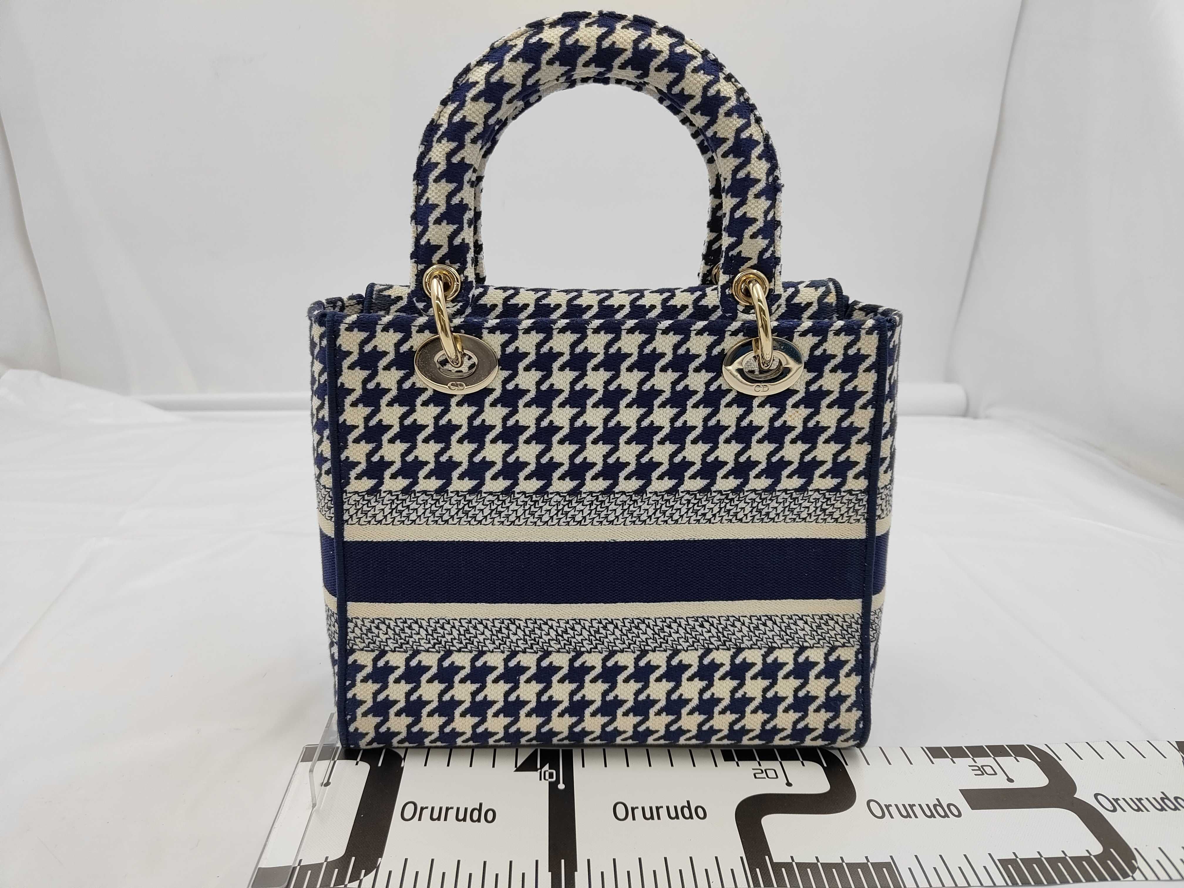 Lady Delight handbag — view 2