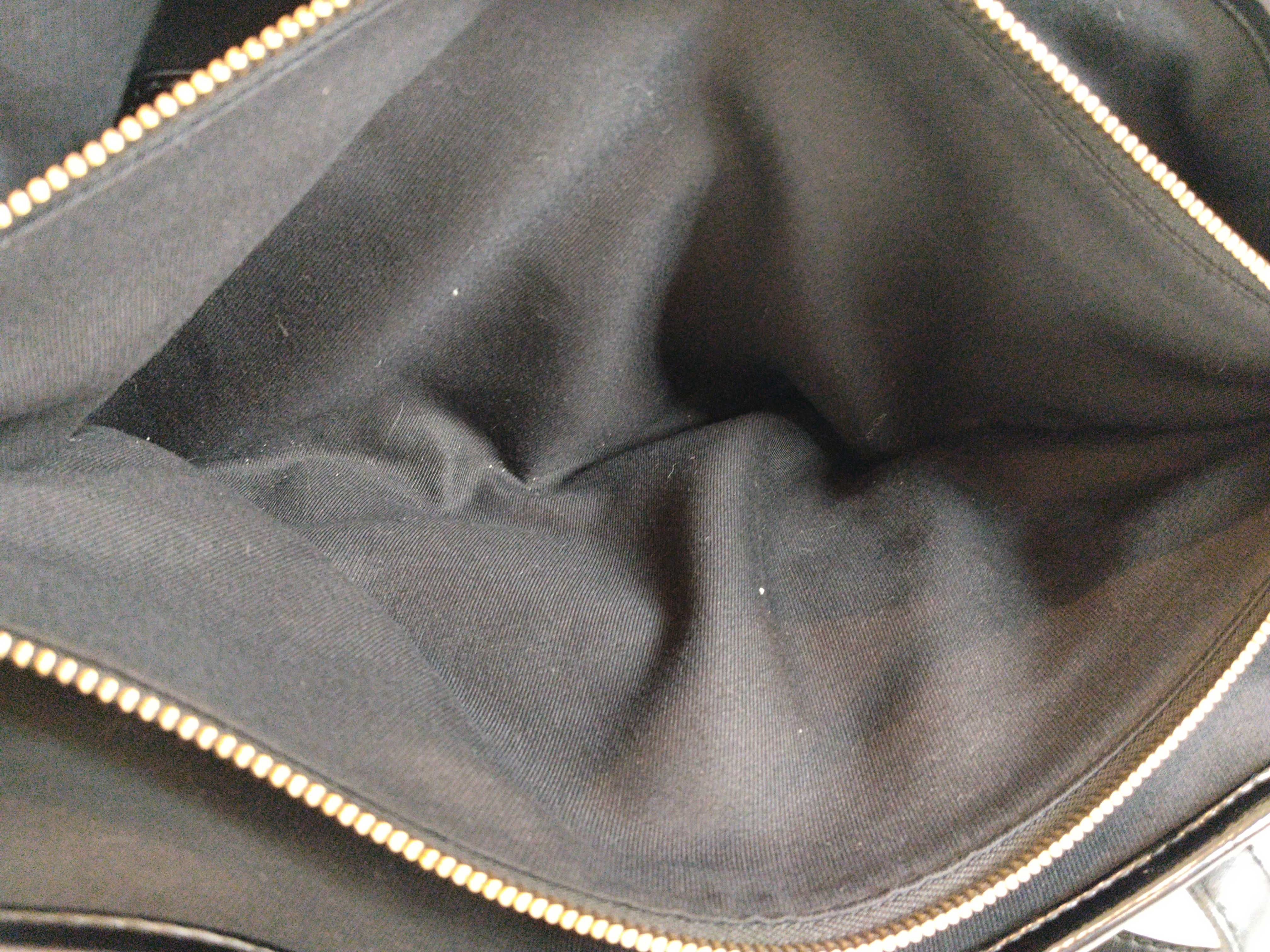 Bulgari enamel handbag tote bag — view 13