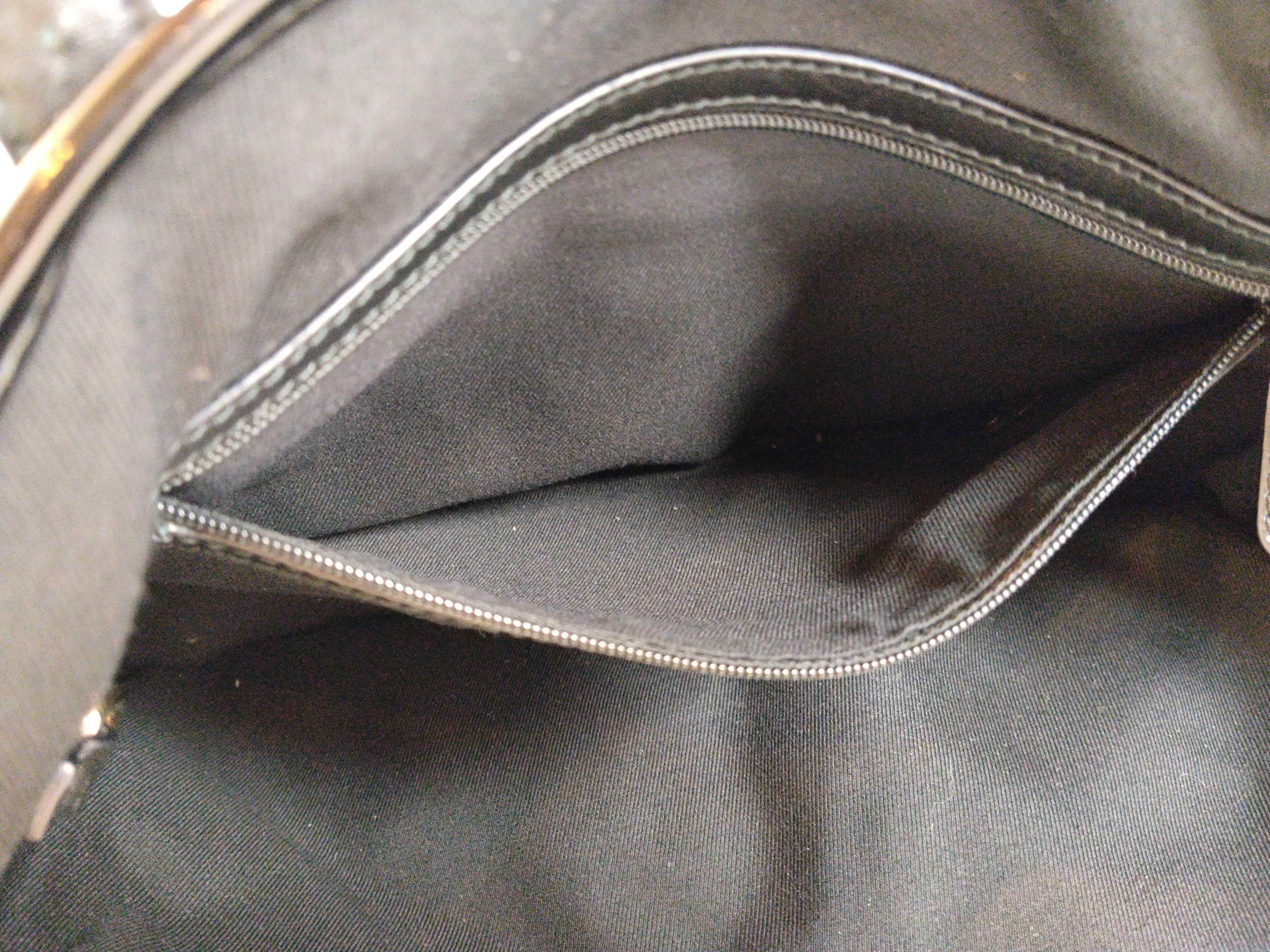 Bulgari enamel handbag tote bag — view 14
